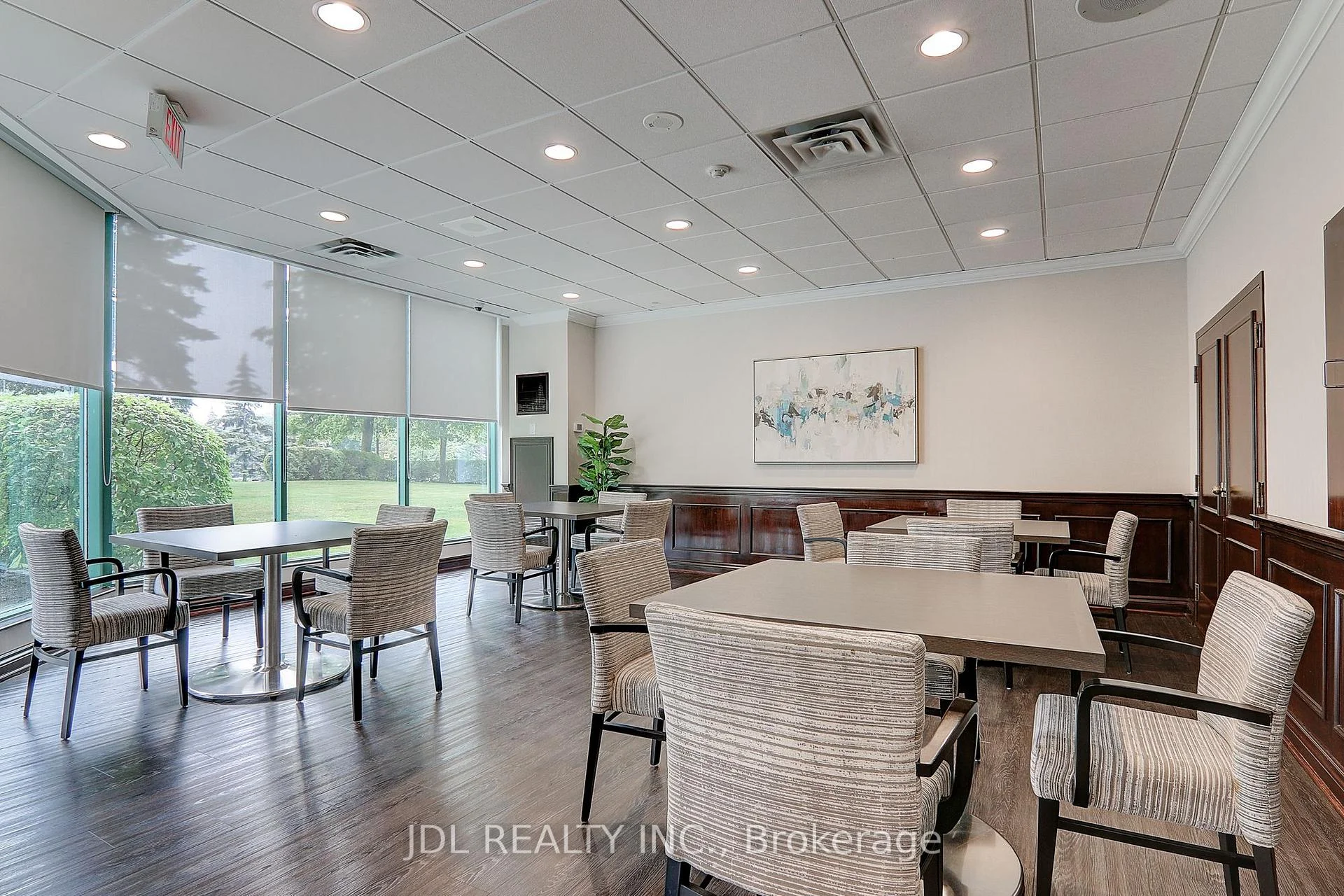 Photo 58 of Unit 219, 7825 Bayview Avenue, Markham, Aileen-Willowbrook — HOMEH