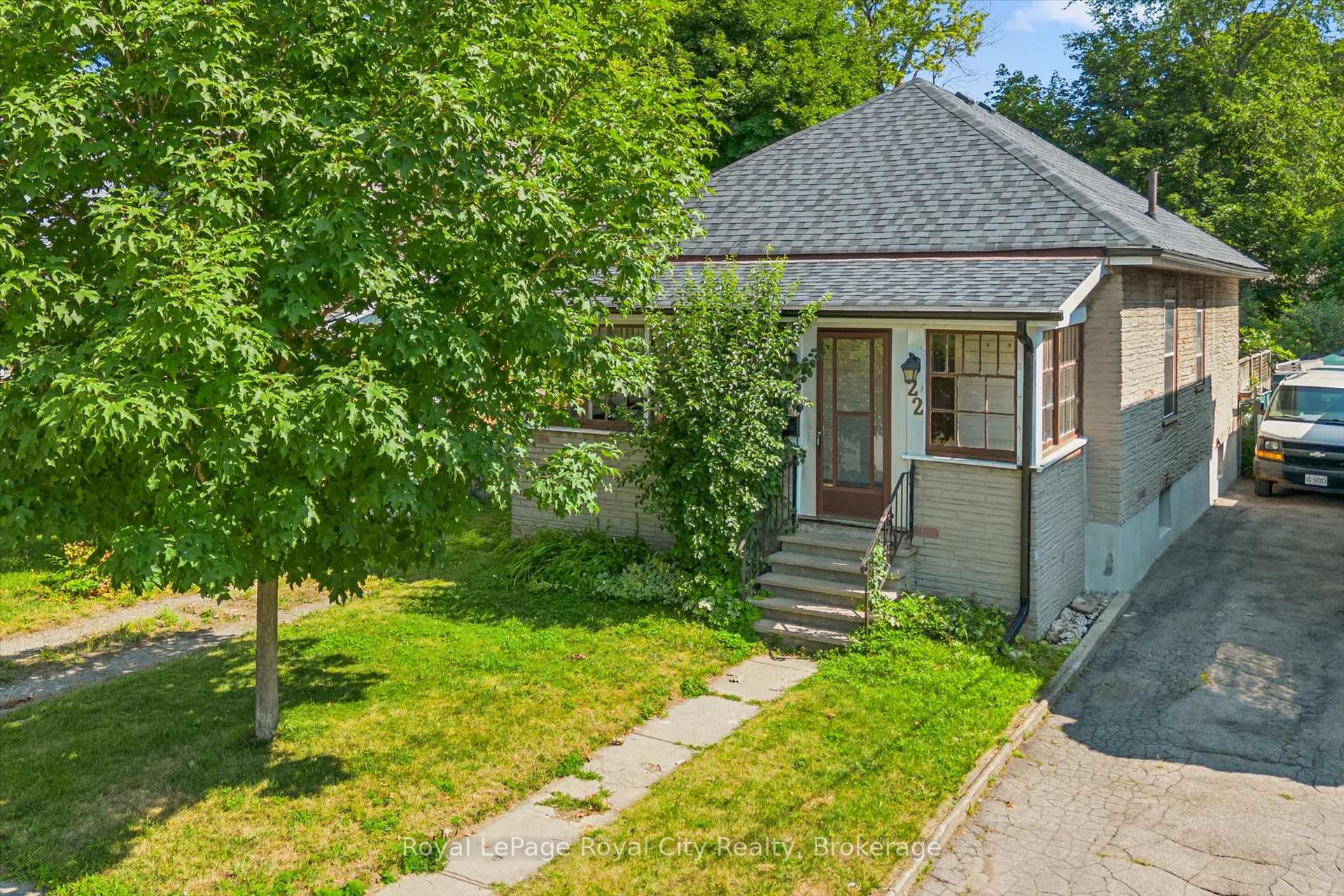 Photo 1 of 22 Boult Avenue, Guelph, St. Patrick's Ward — HOMEH