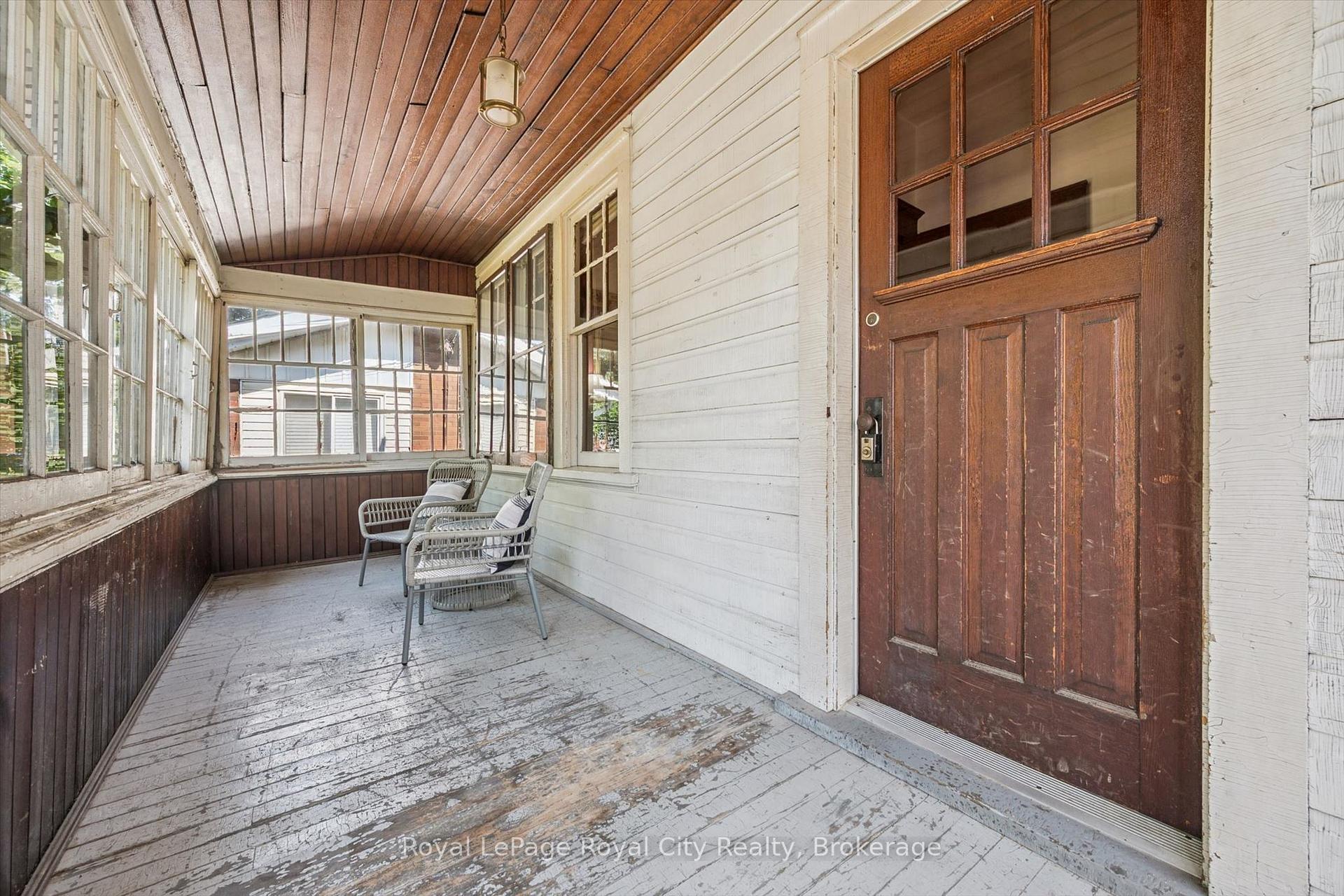 Photo 12 of 22 Boult Avenue, Guelph, St. Patrick's Ward — HOMEH