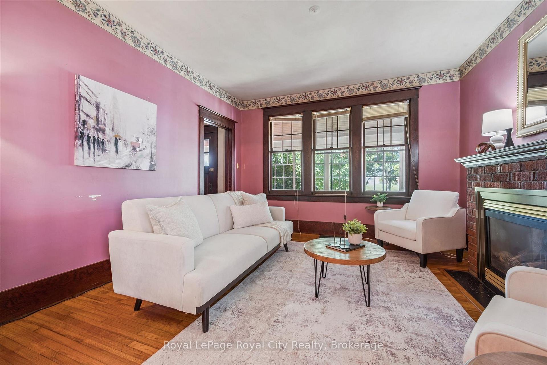 Photo 14 of 22 Boult Avenue, Guelph, St. Patrick's Ward — HOMEH