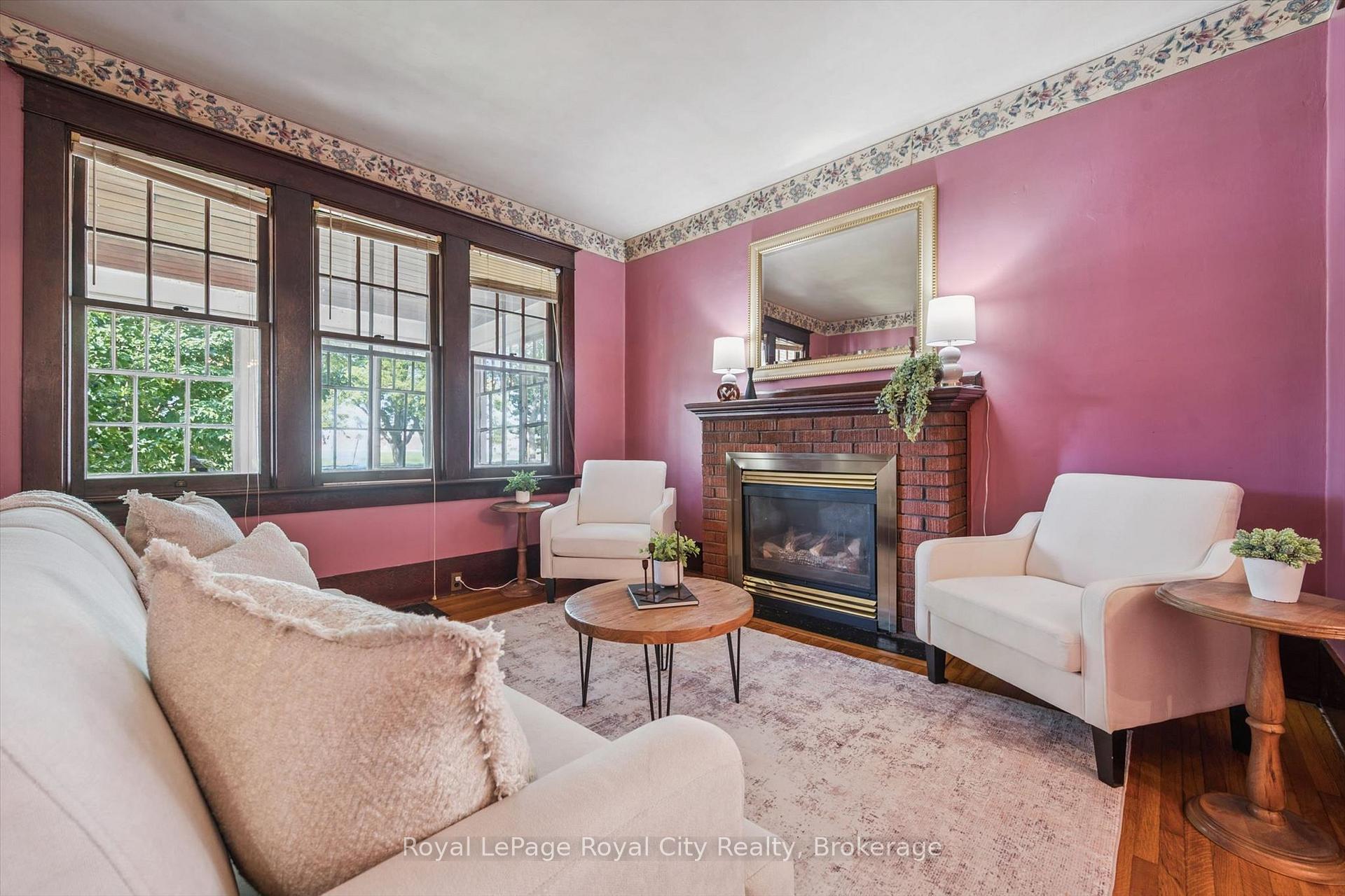 Photo 15 of 22 Boult Avenue, Guelph, St. Patrick's Ward — HOMEH