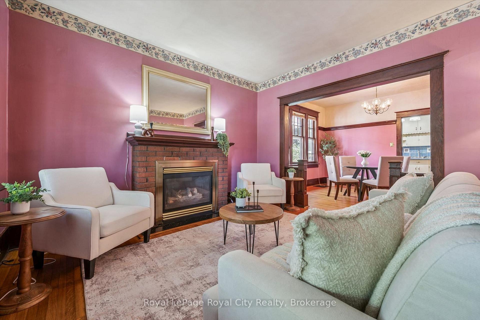 Photo 16 of 22 Boult Avenue, Guelph, St. Patrick's Ward — HOMEH