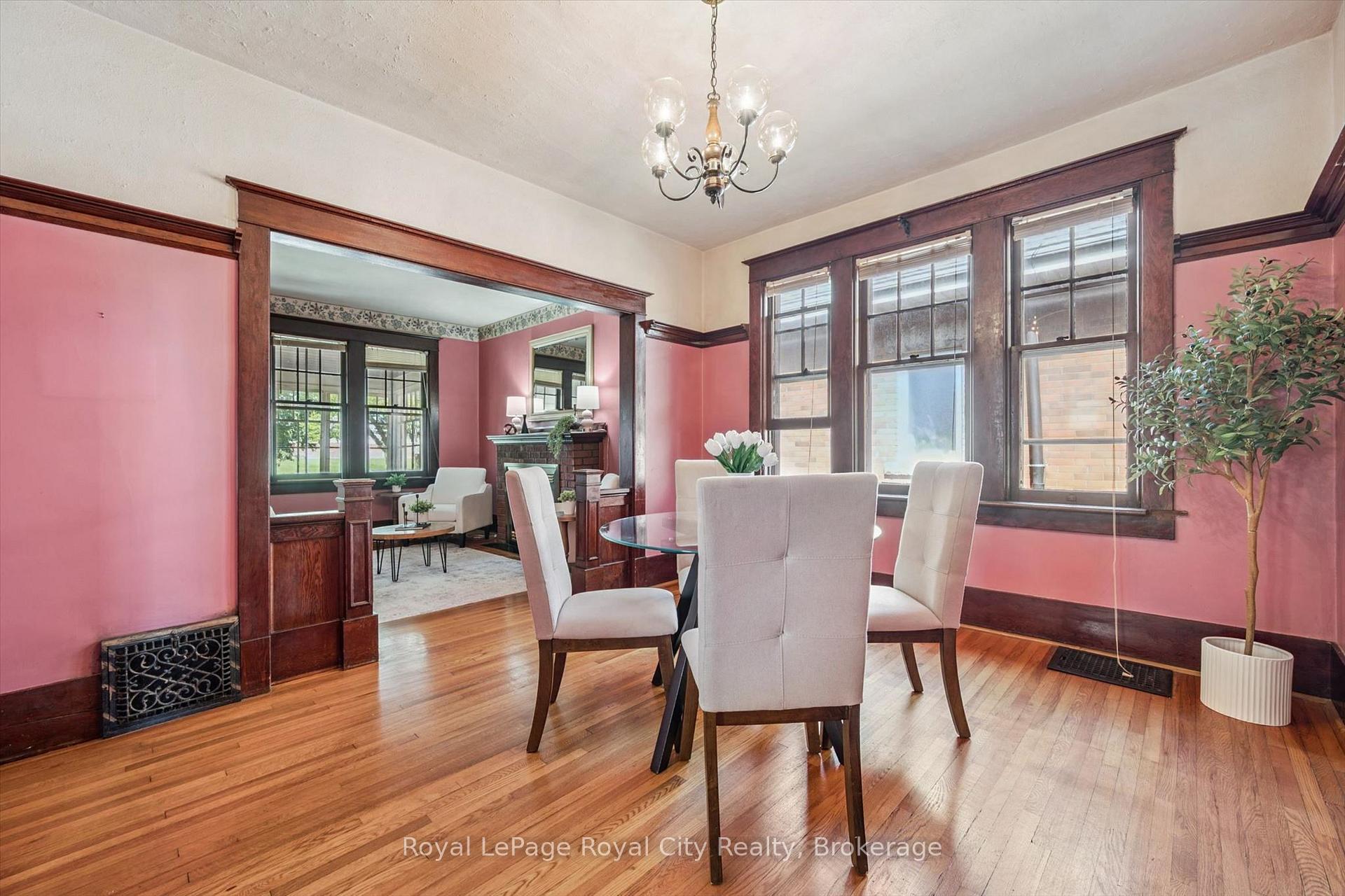 Photo 23 of 22 Boult Avenue, Guelph, St. Patrick's Ward — HOMEH