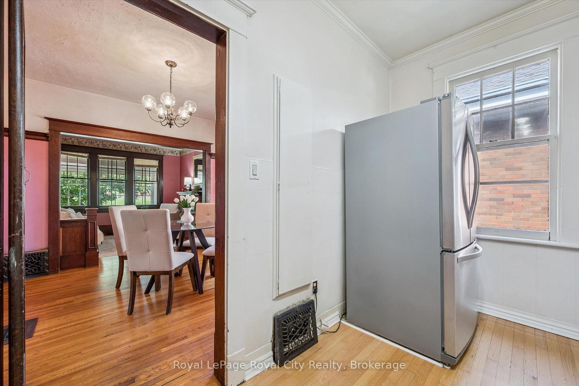 Photo 29 of 22 Boult Avenue, Guelph, St. Patrick's Ward — HOMEH