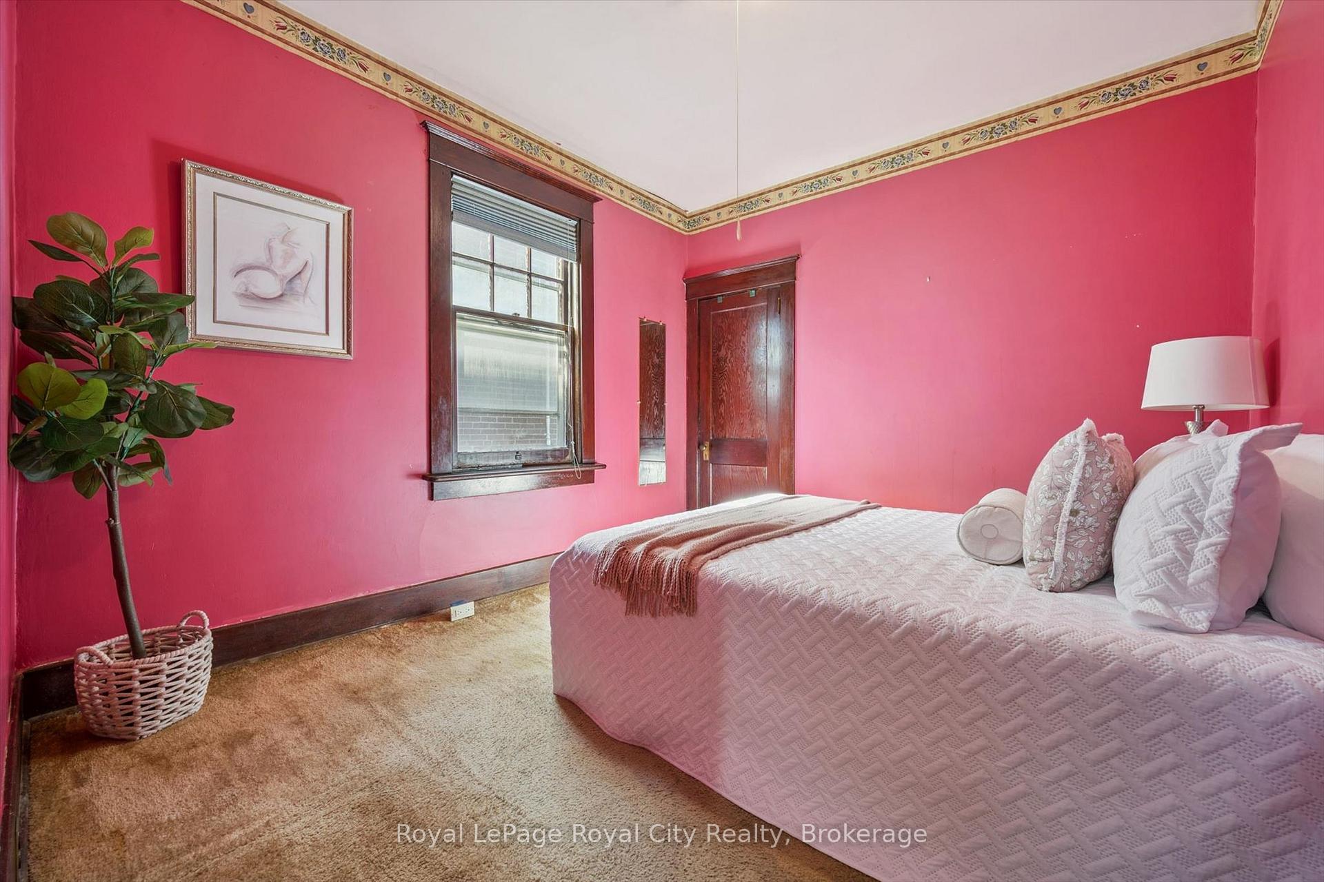 Photo 30 of 22 Boult Avenue, Guelph, St. Patrick's Ward — HOMEH