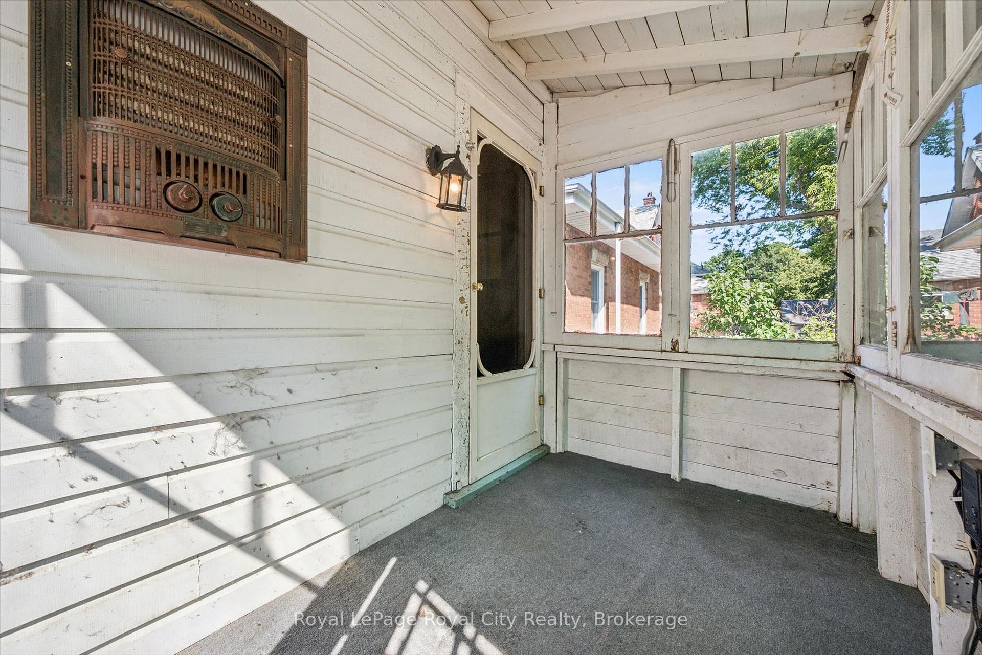 Photo 36 of 22 Boult Avenue, Guelph, St. Patrick's Ward — HOMEH
