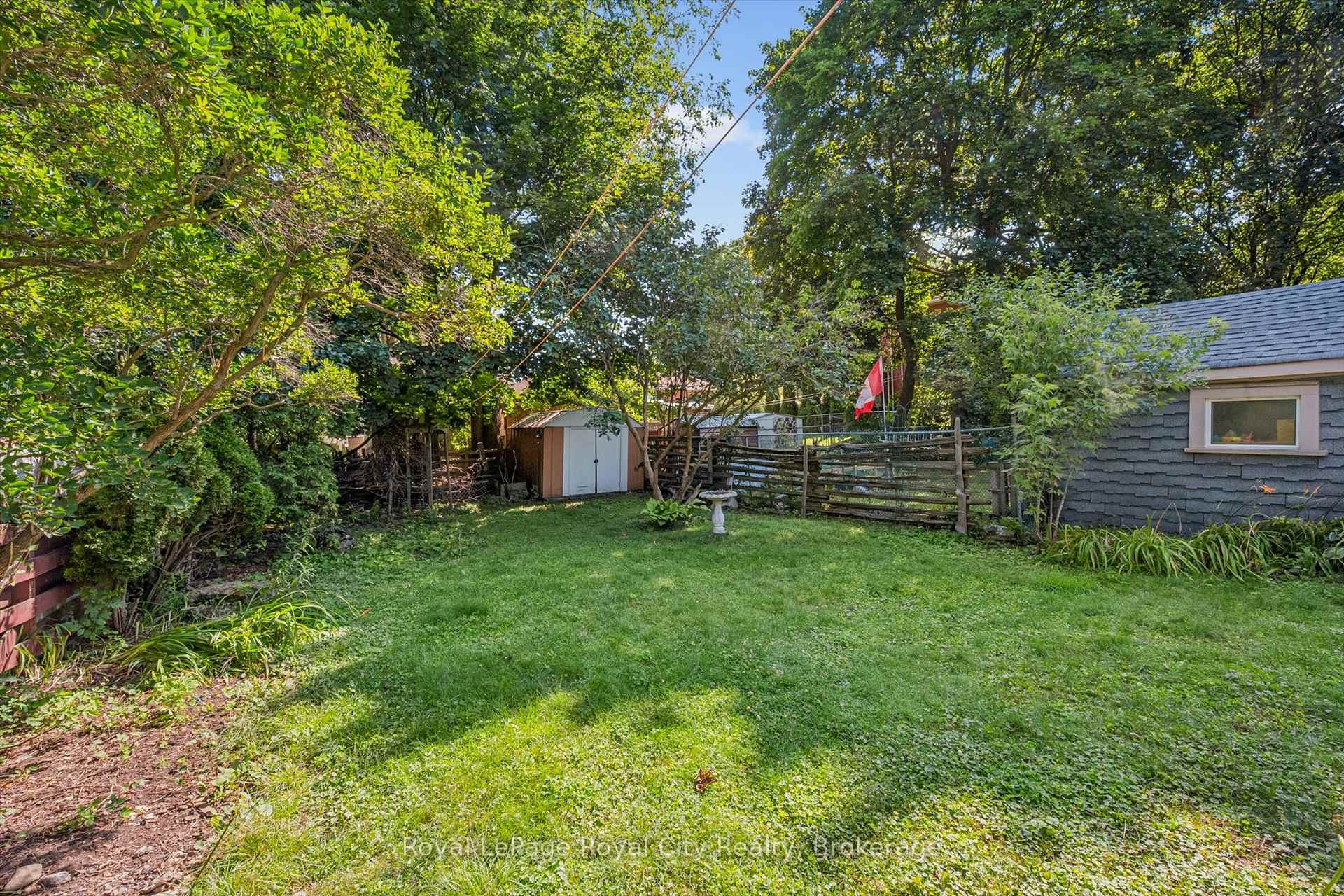 Photo 37 of 22 Boult Avenue, Guelph, St. Patrick's Ward — HOMEH