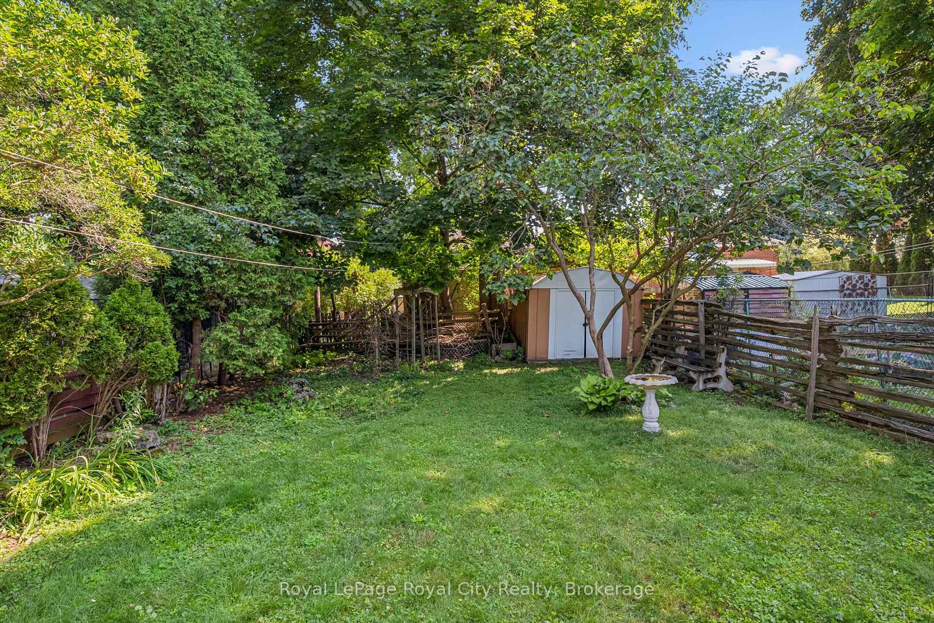 Photo 38 of 22 Boult Avenue, Guelph, St. Patrick's Ward — HOMEH