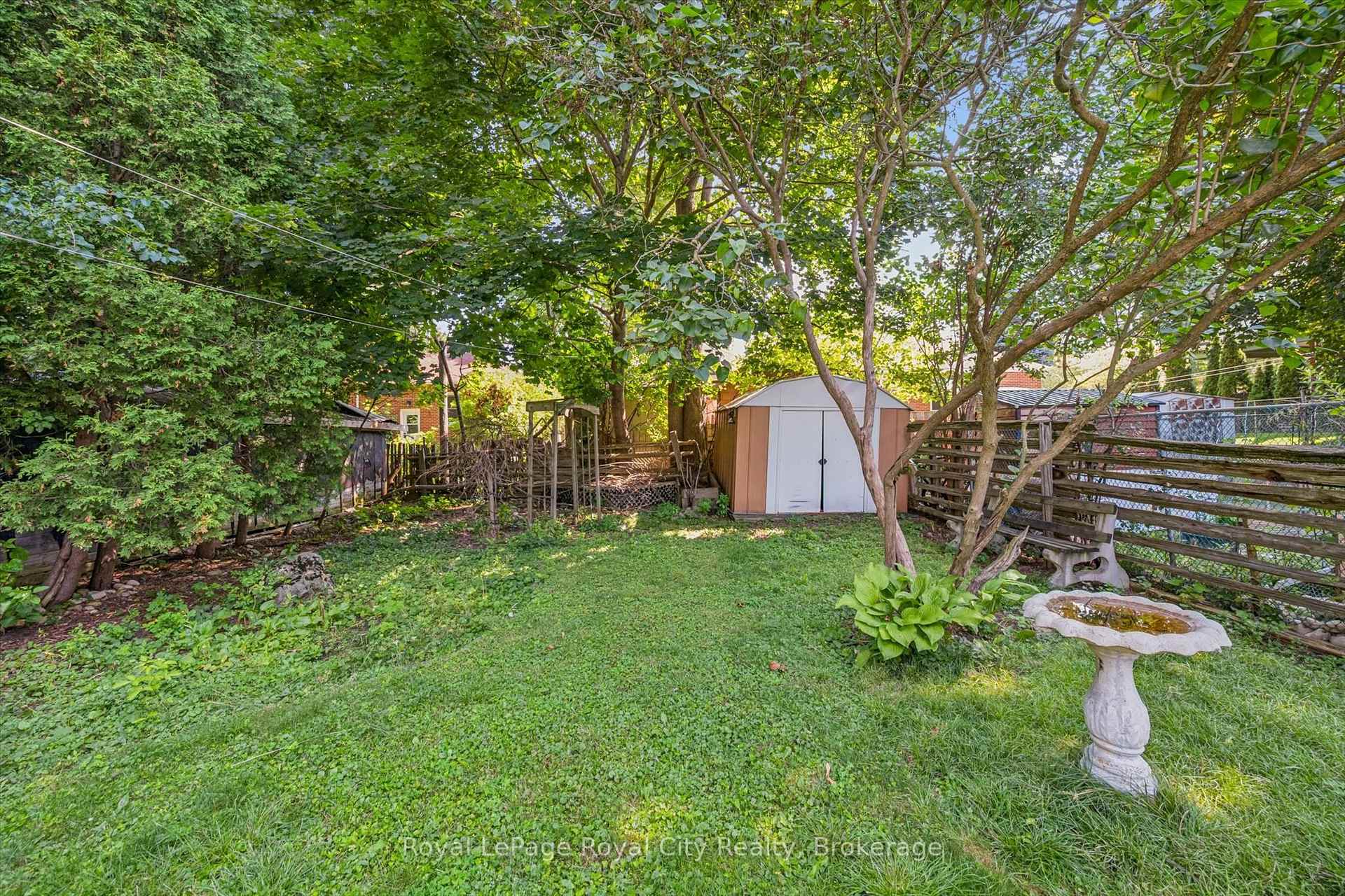 Photo 40 of 22 Boult Avenue, Guelph, St. Patrick's Ward — HOMEH