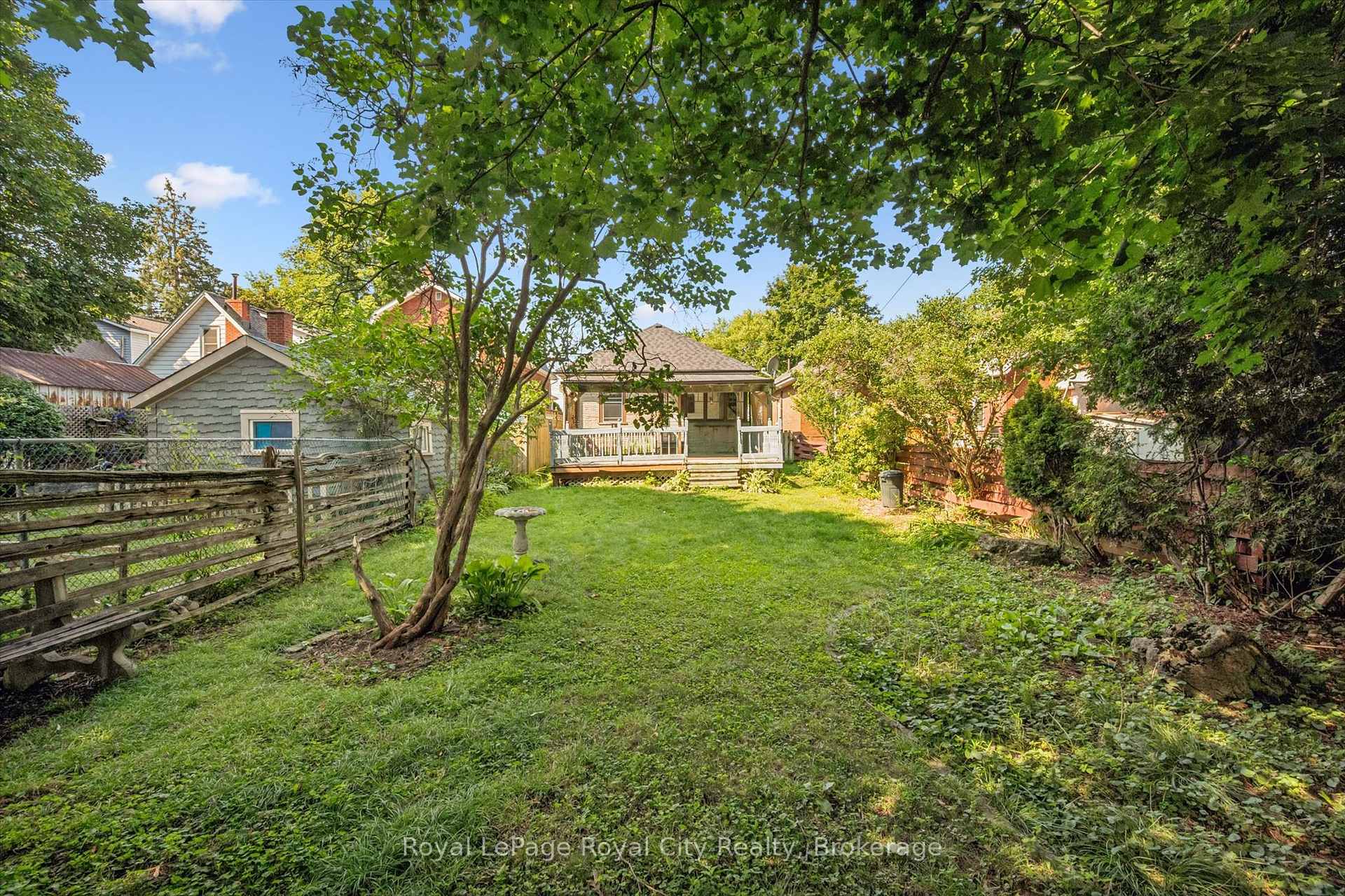 Photo 41 of 22 Boult Avenue, Guelph, St. Patrick's Ward — HOMEH