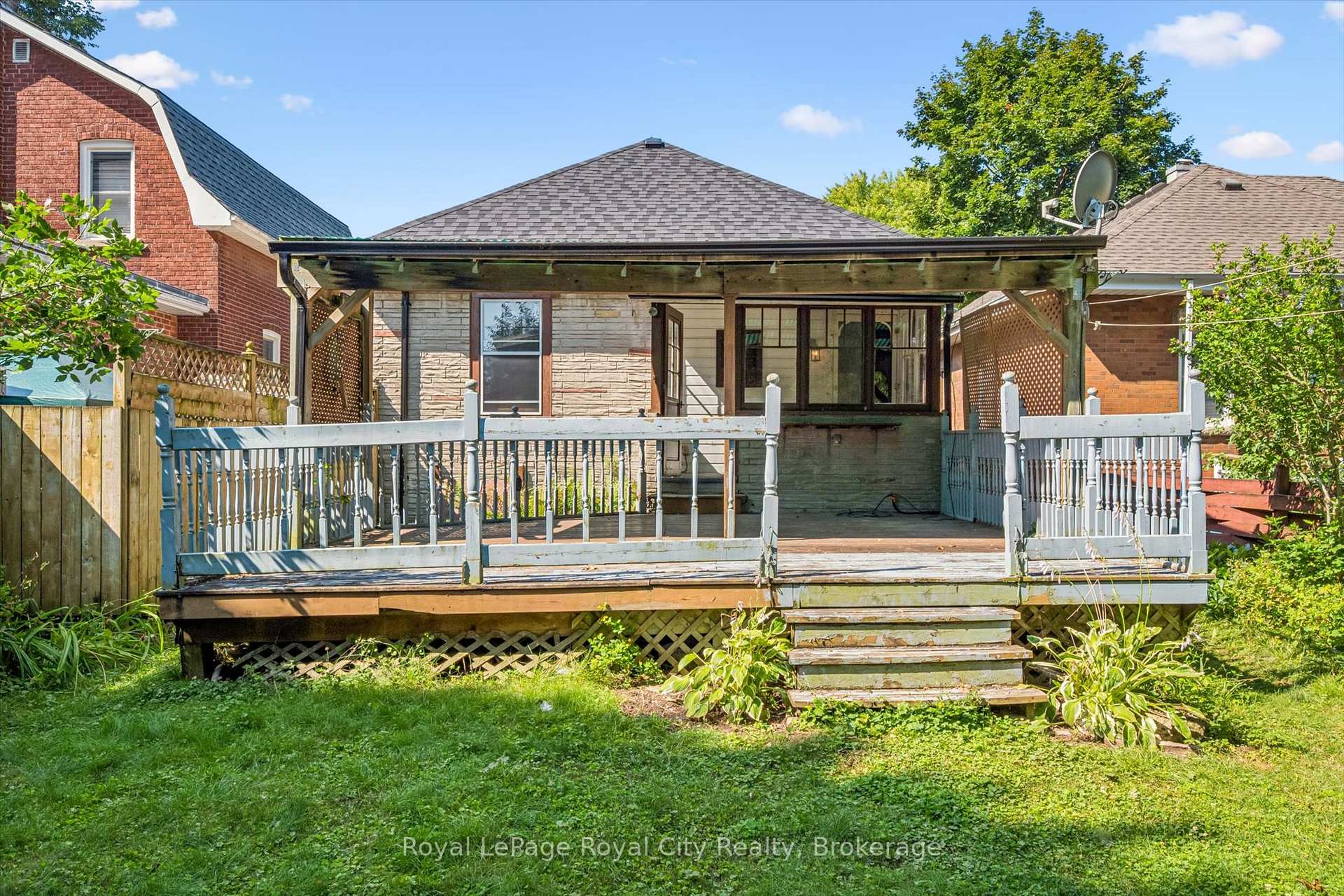 Photo 42 of 22 Boult Avenue, Guelph, St. Patrick's Ward — HOMEH