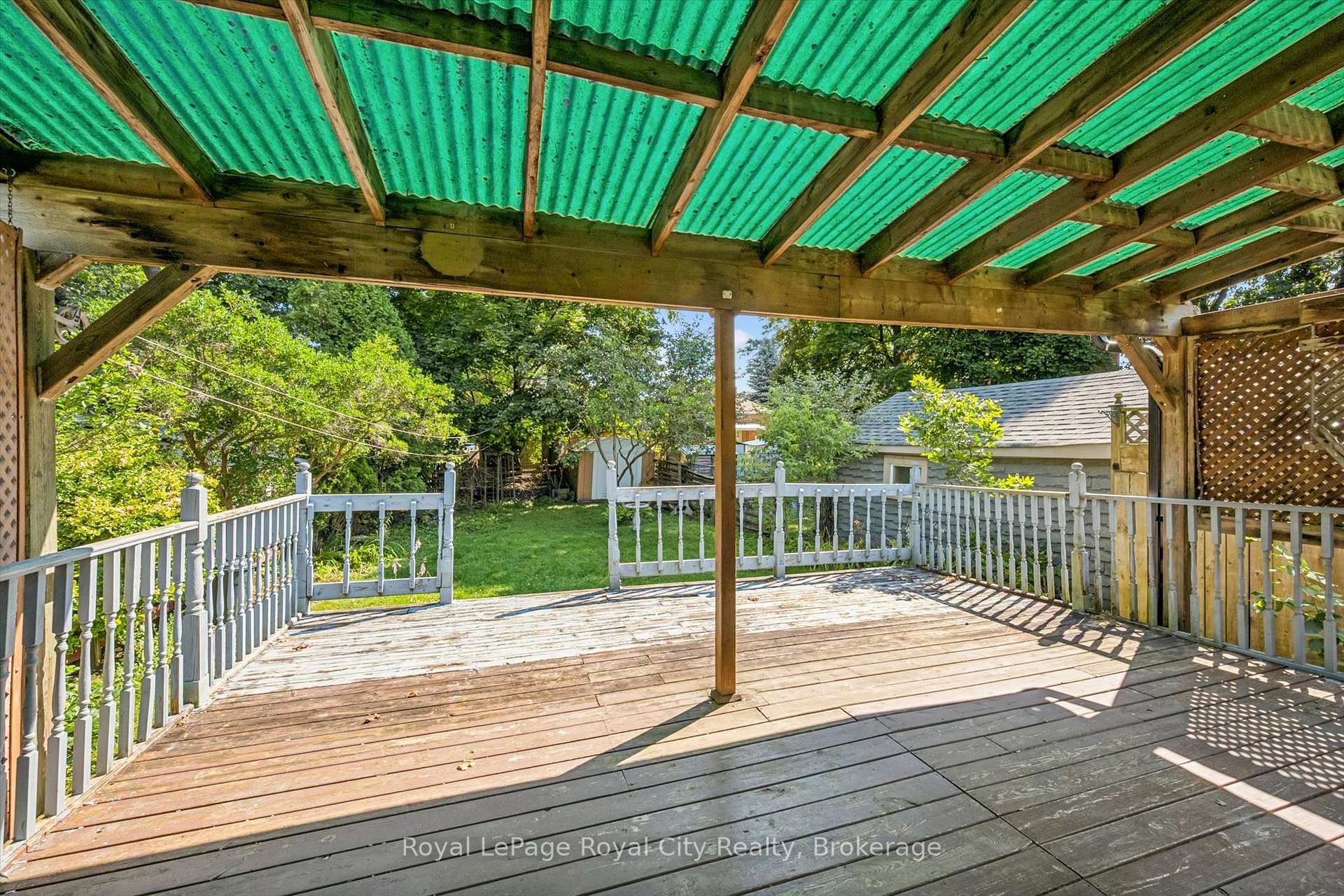 Photo 44 of 22 Boult Avenue, Guelph, St. Patrick's Ward — HOMEH