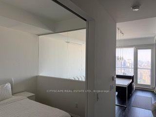 Photo 3 of Unit 3510, 197 Yonge Street, Toronto, Church-Yonge Corridor — HOMEH