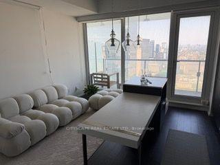 Photo 4 of Unit 3510, 197 Yonge Street, Toronto, Church-Yonge Corridor — HOMEH