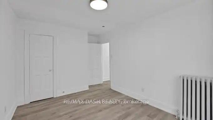 Photo 17 of Unit 31, 917 St Clair Avenue W, Toronto, Wychwood — HOMEH