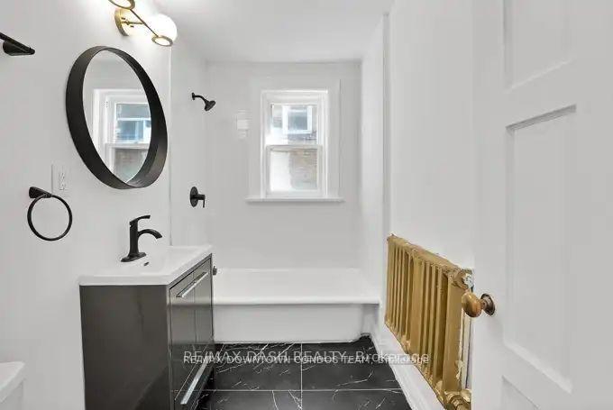 Photo 23 of Unit 31, 917 St Clair Avenue W, Toronto, Wychwood — HOMEH