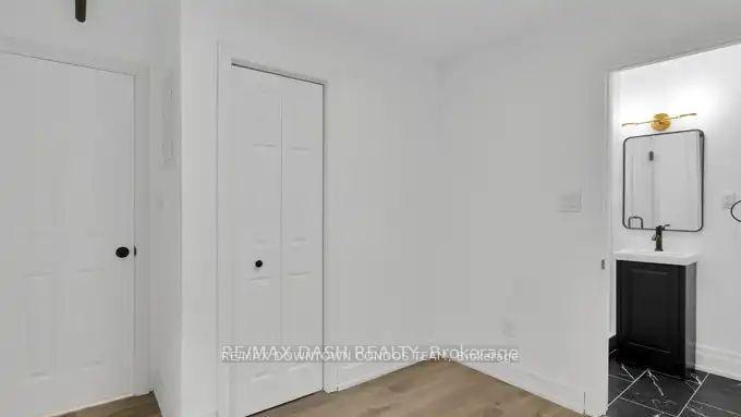 Photo 54 of Unit 31, 917 St Clair Avenue W, Toronto, Wychwood — HOMEH