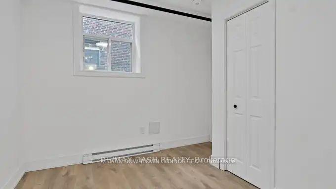 Photo 55 of Unit 31, 917 St Clair Avenue W, Toronto, Wychwood — HOMEH