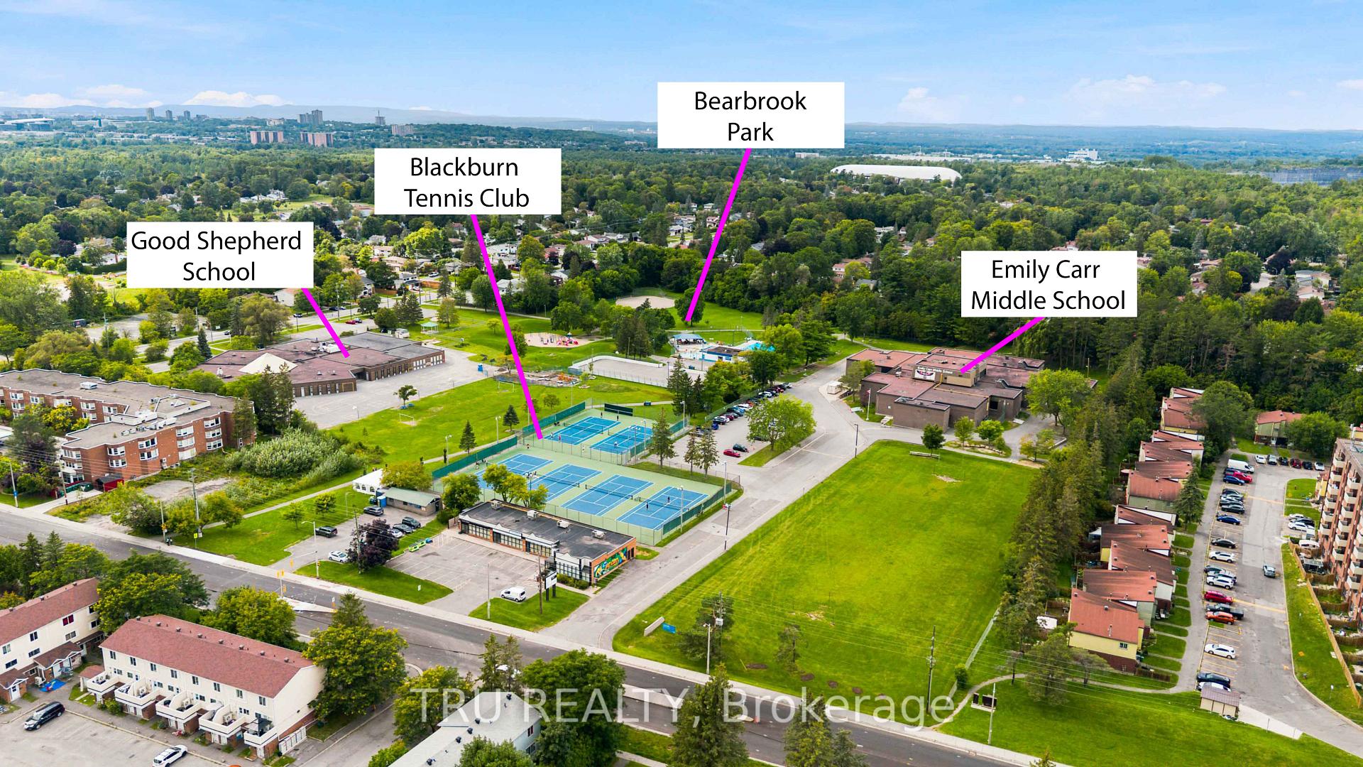 Photo 48 of 2154 Orient Park Drive, Ottawa, Blackburn Hamlet (South) — HOMEH