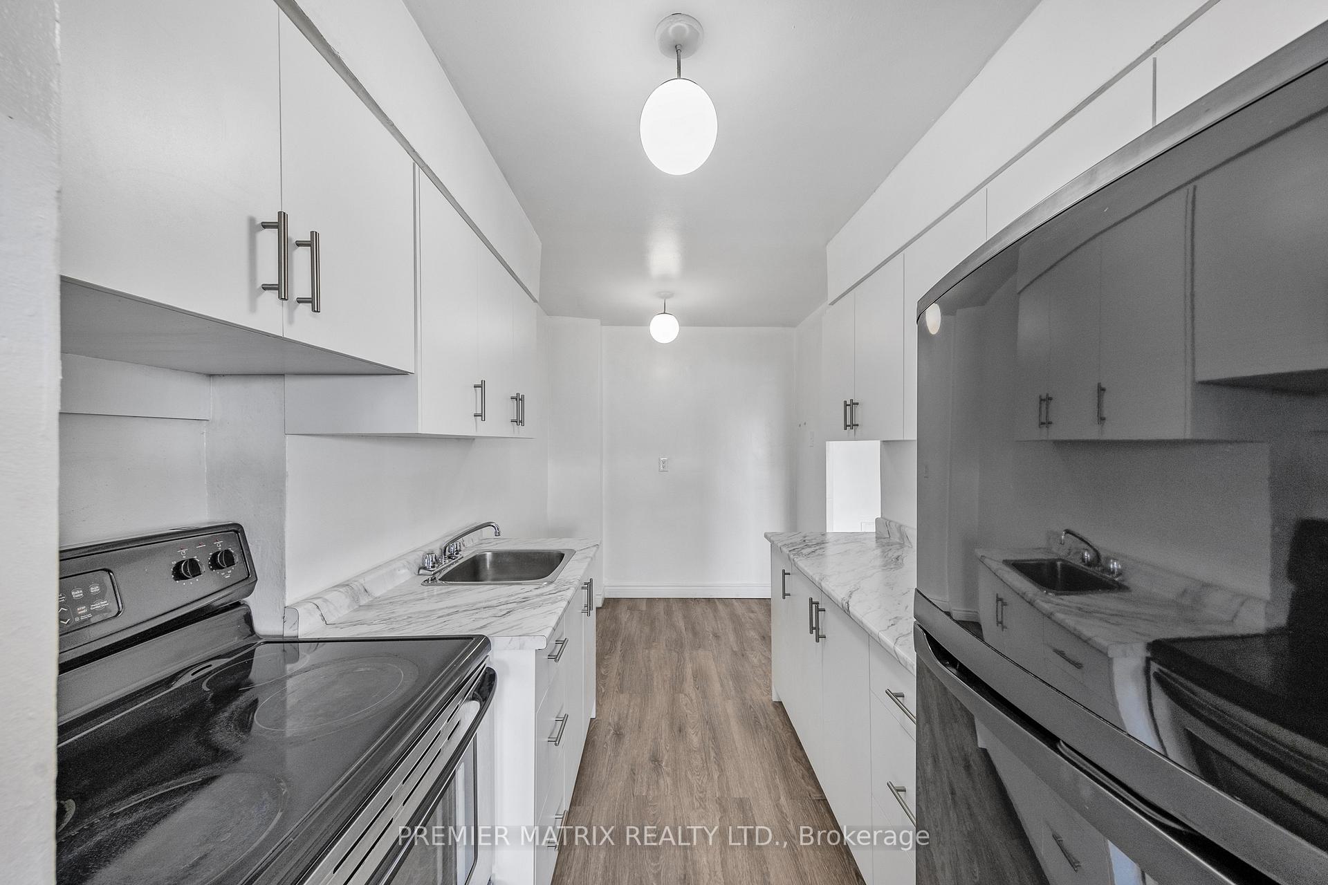 Photo 11 of Unit 1807, 65 Thorncliffe Park Drive, Toronto, Thorncliffe Park — HOMEH