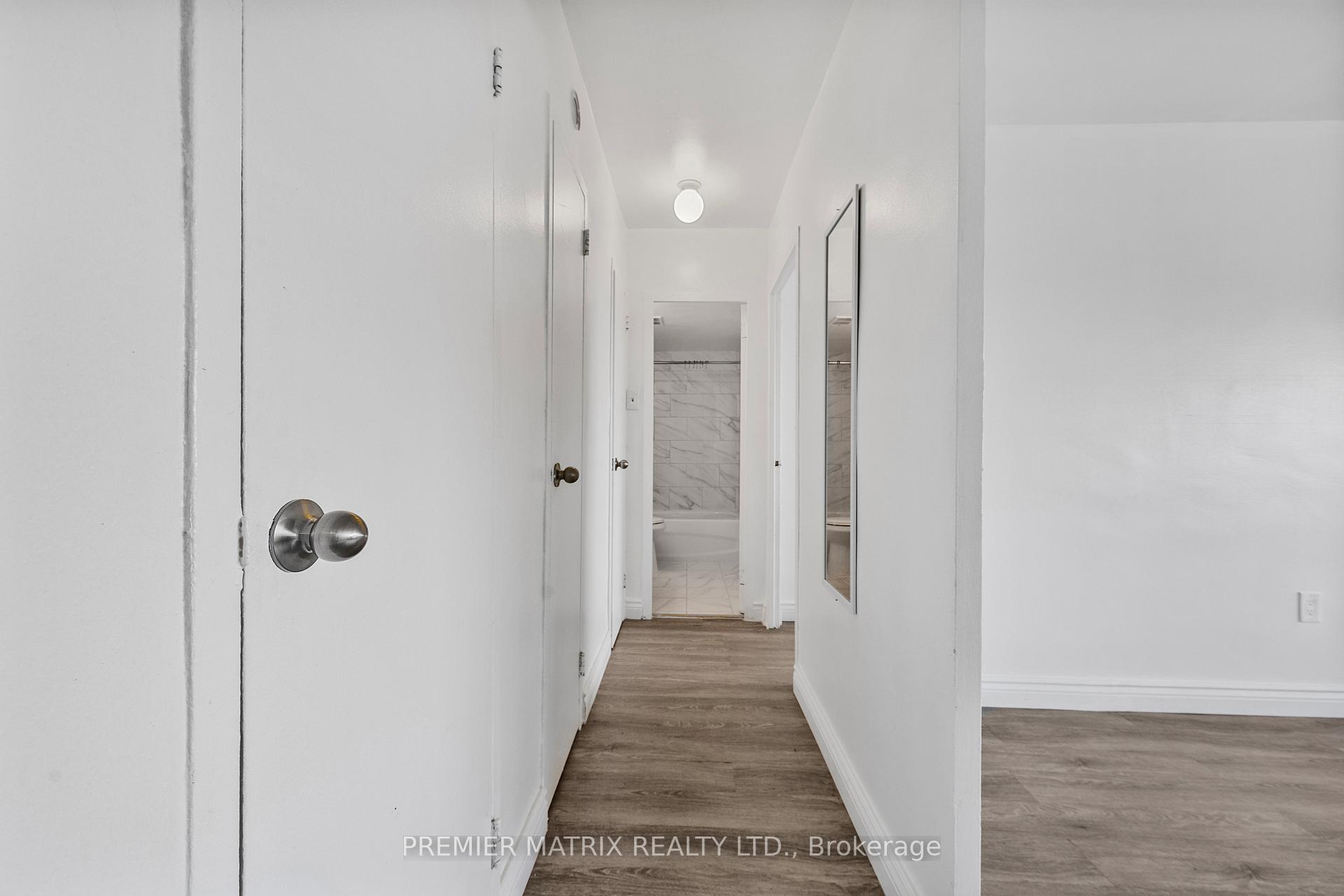 Photo 14 of Unit 1807, 65 Thorncliffe Park Drive, Toronto, Thorncliffe Park — HOMEH