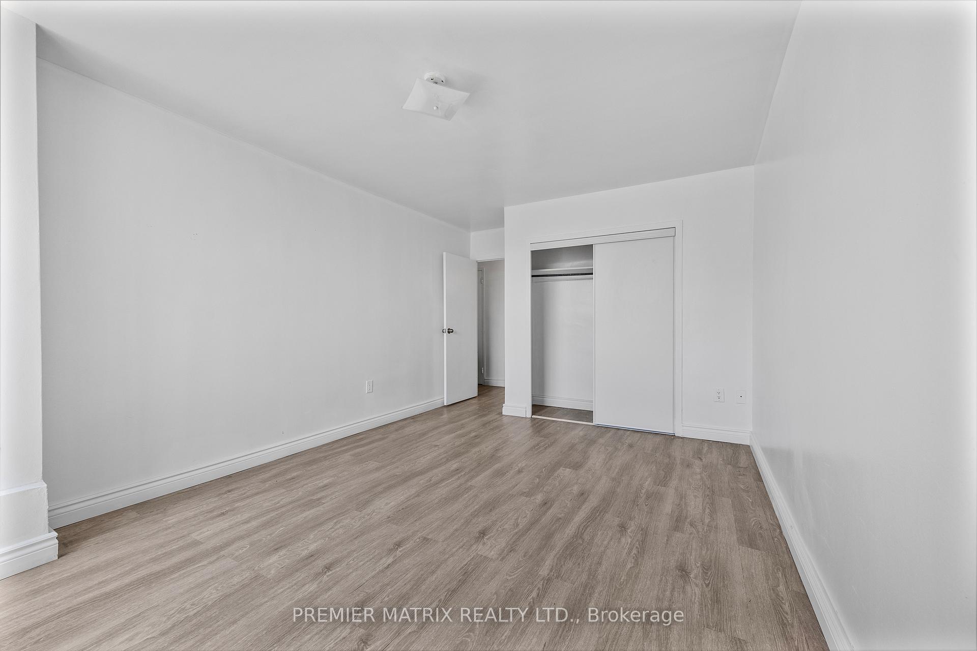 Photo 16 of Unit 1807, 65 Thorncliffe Park Drive, Toronto, Thorncliffe Park — HOMEH