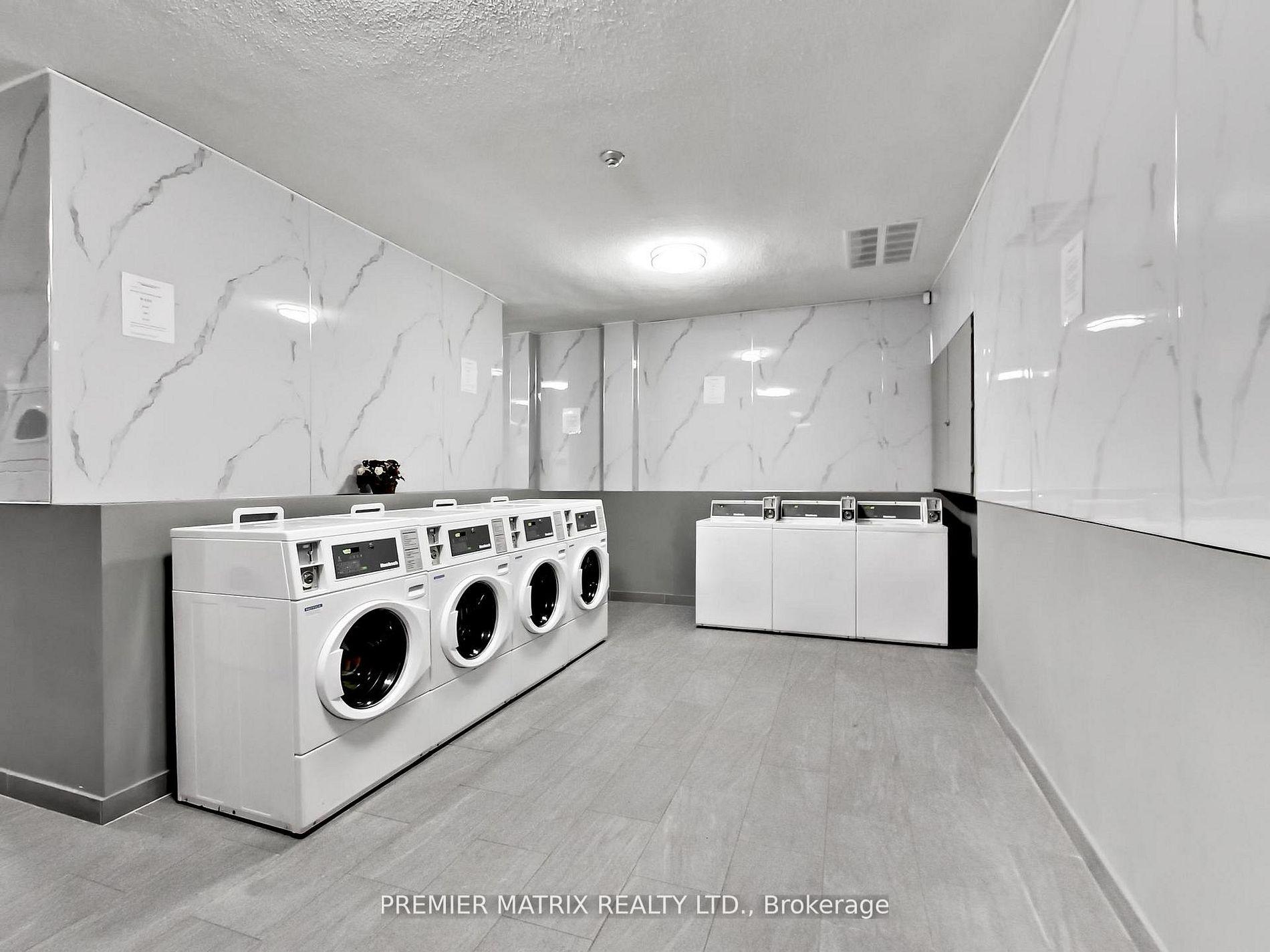 Photo 24 of Unit 1807, 65 Thorncliffe Park Drive, Toronto, Thorncliffe Park — HOMEH