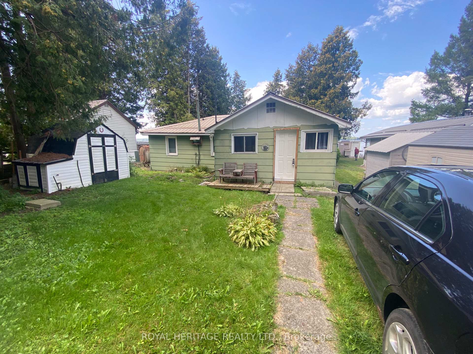 Photo 4 of 80 Parker Drive, Alnwick/Haldimand, Rural Alnwick/Haldimand — HOMEH