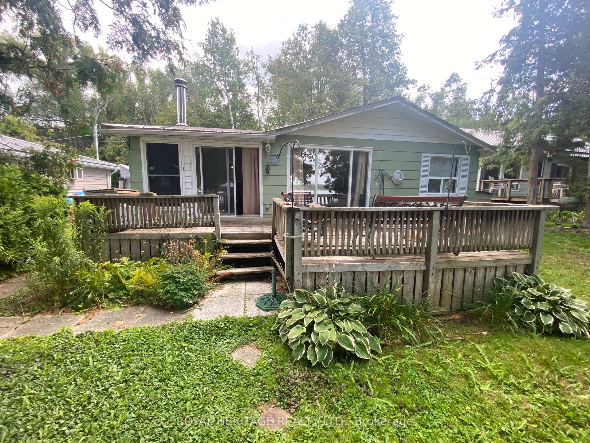Photo 5 of 80 Parker Drive, Alnwick/Haldimand, Rural Alnwick/Haldimand — HOMEH