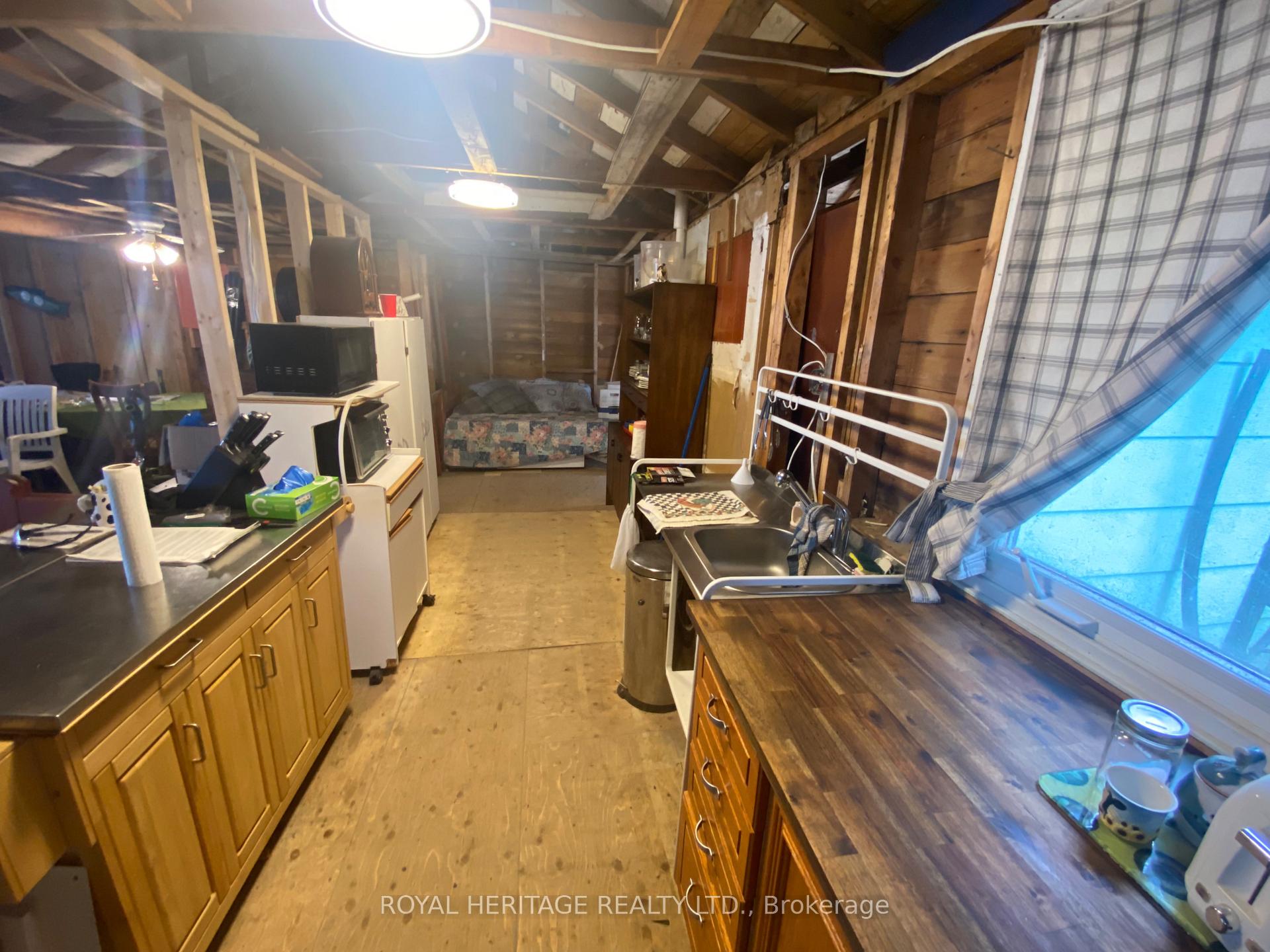 Photo 9 of 80 Parker Drive, Alnwick/Haldimand, Rural Alnwick/Haldimand — HOMEH