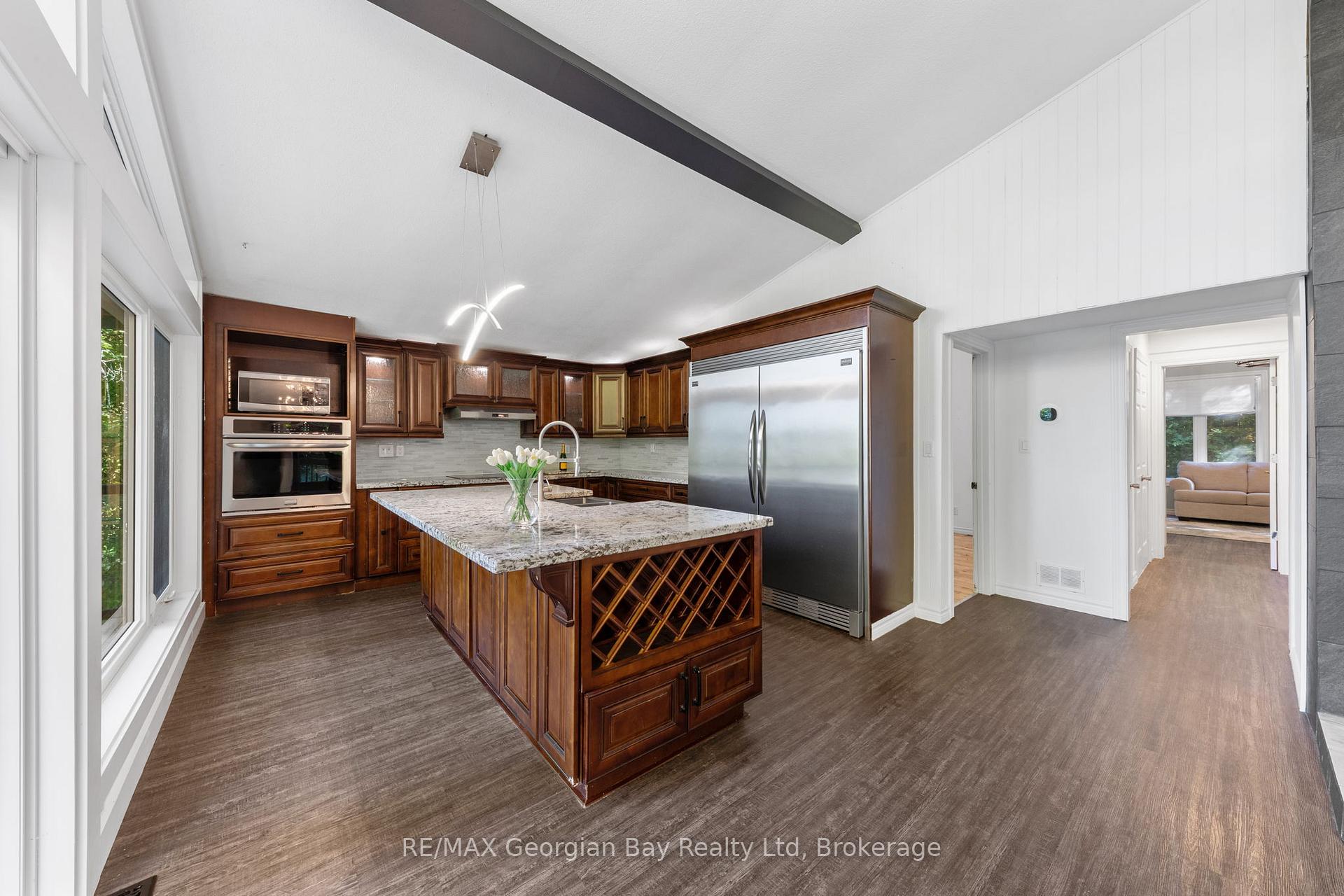 Photo 9 of 1745 Twin Oaks Crescent, Severn, Rural Severn — HOMEH