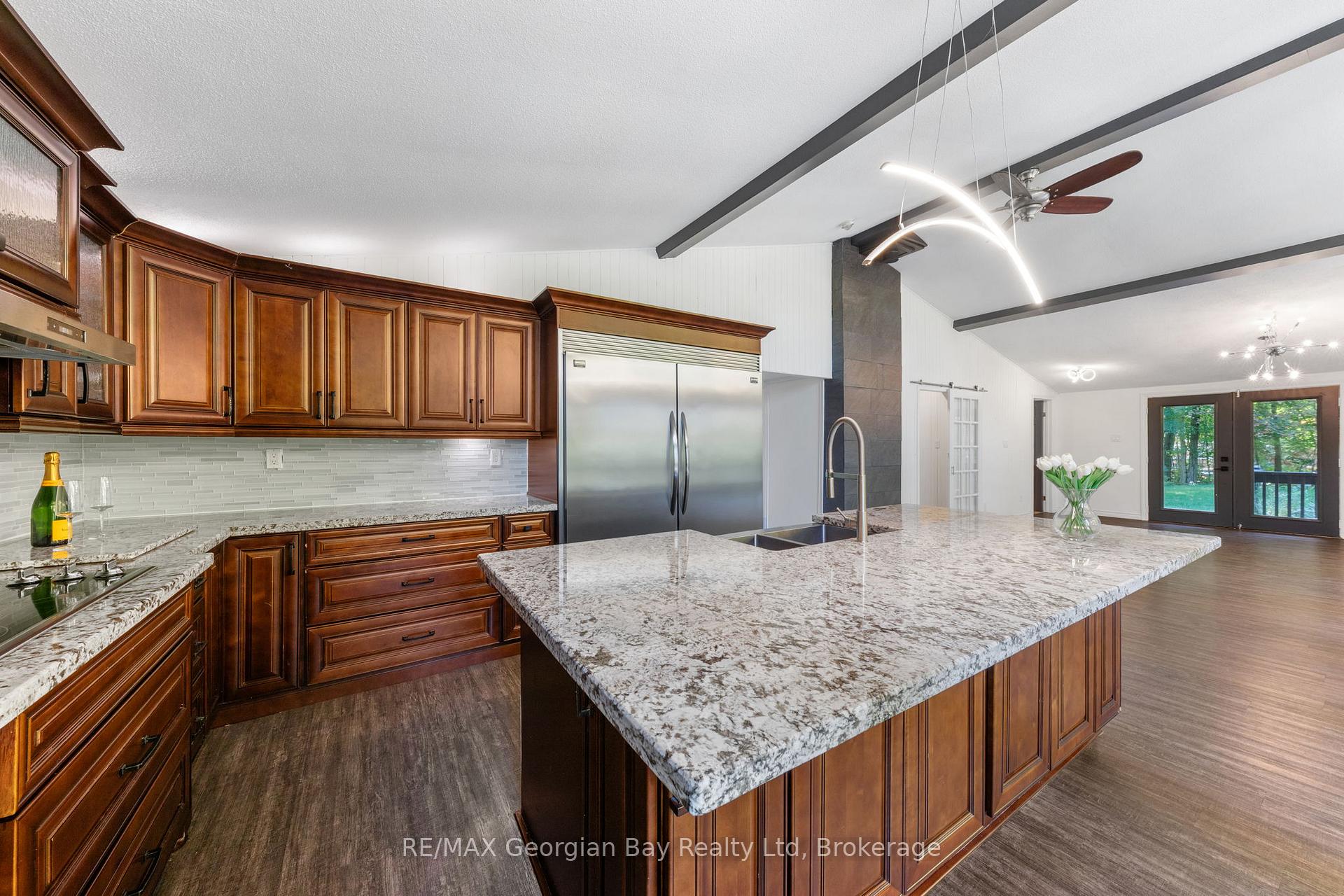 Photo 11 of 1745 Twin Oaks Crescent, Severn, Rural Severn — HOMEH