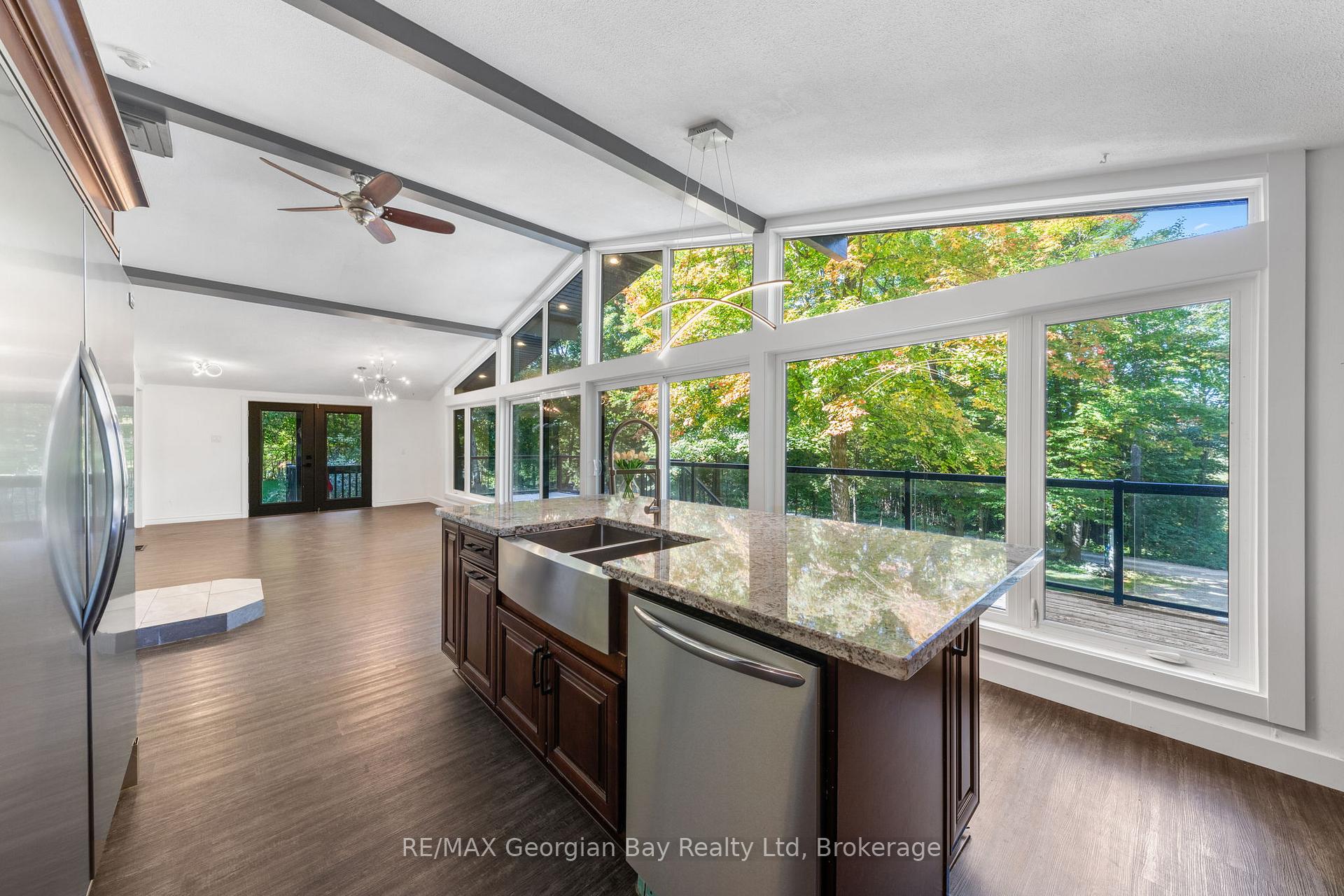 Photo 12 of 1745 Twin Oaks Crescent, Severn, Rural Severn — HOMEH