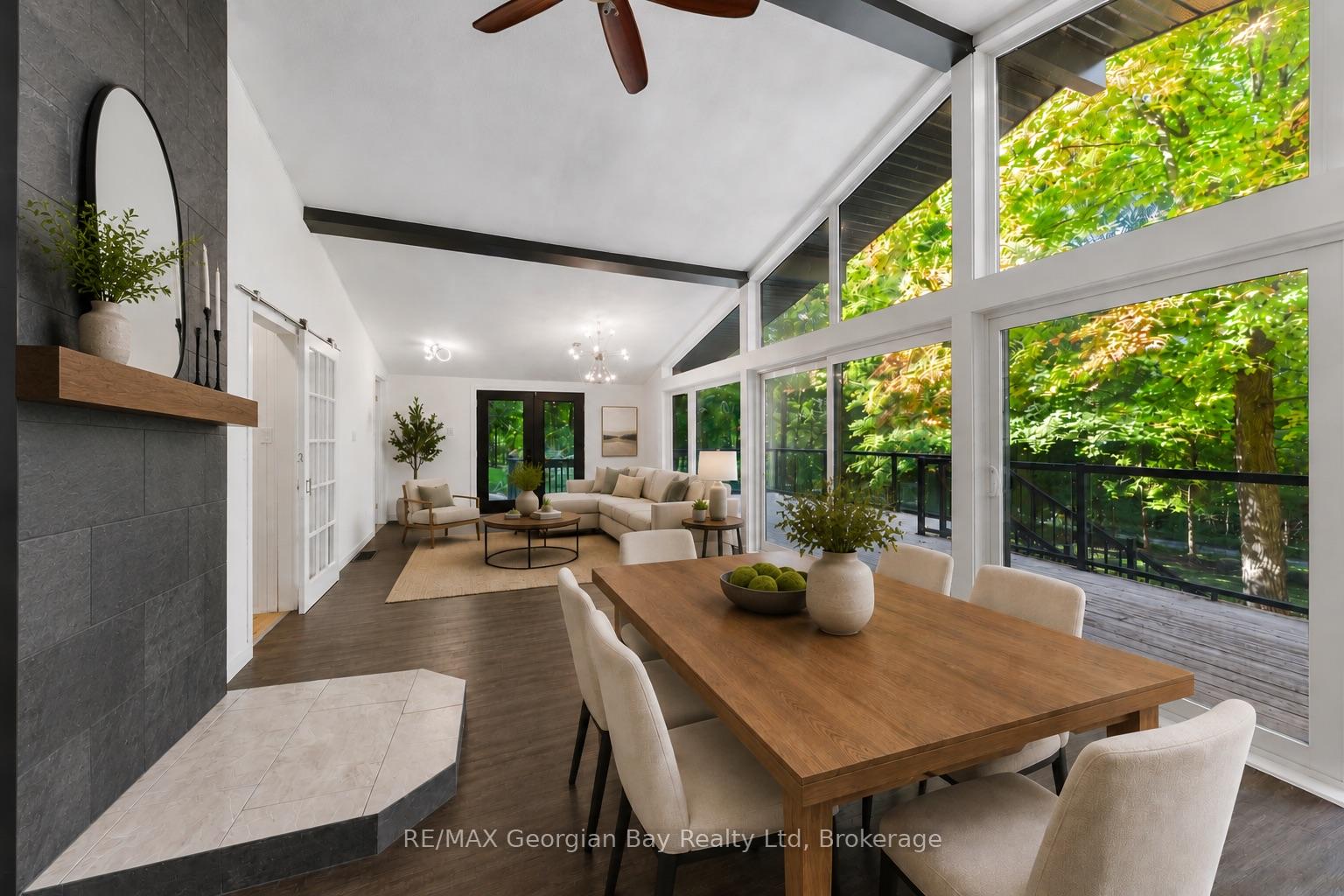 Photo 13 of 1745 Twin Oaks Crescent, Severn, Rural Severn — HOMEH