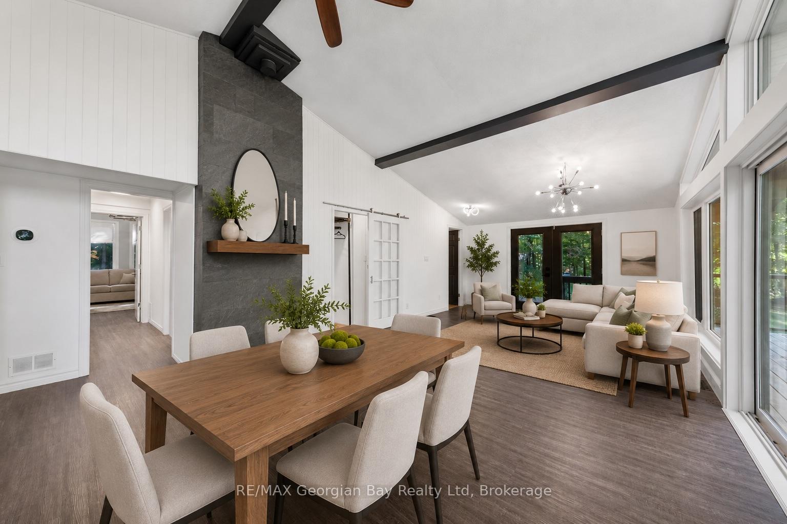 Photo 15 of 1745 Twin Oaks Crescent, Severn, Rural Severn — HOMEH