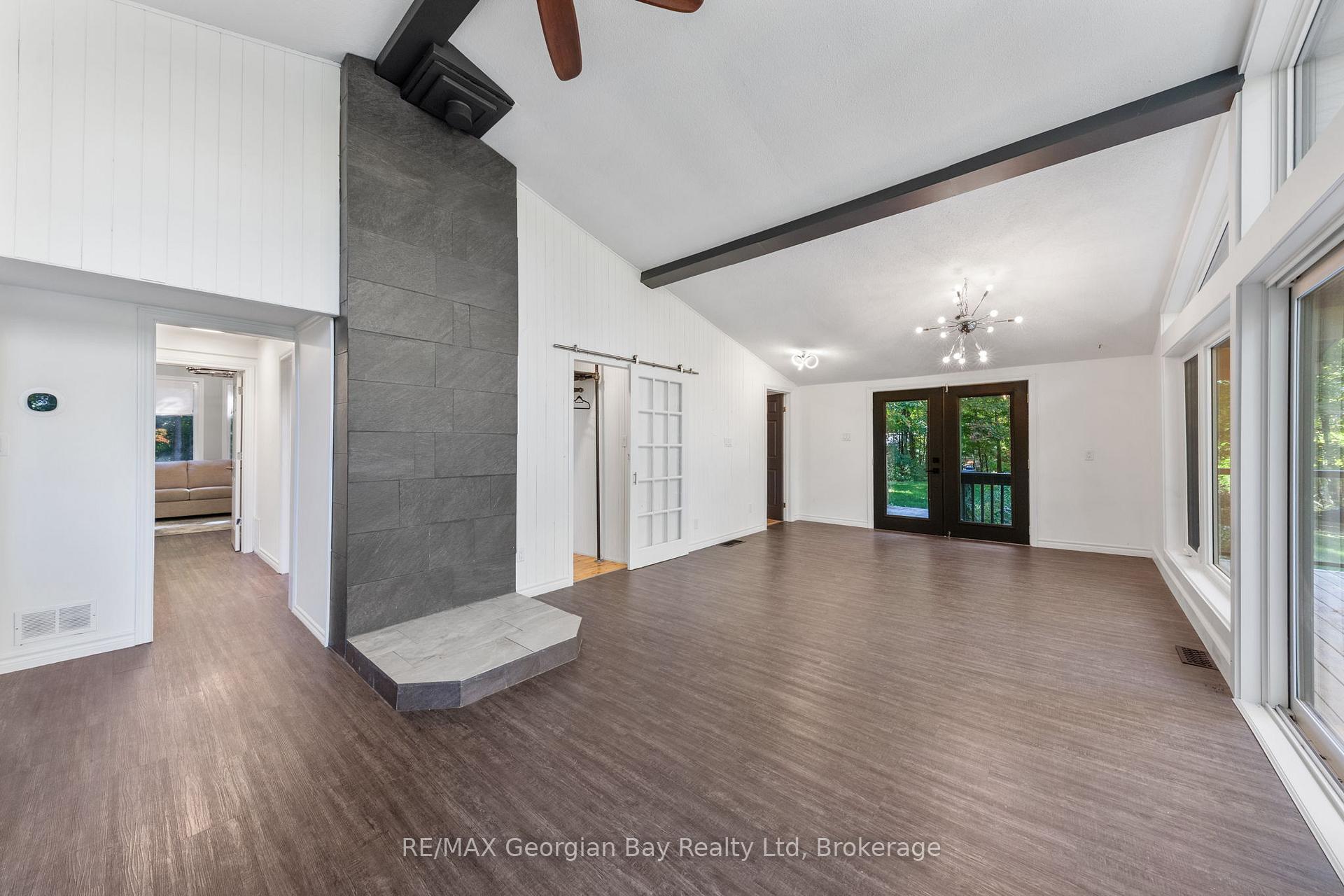 Photo 16 of 1745 Twin Oaks Crescent, Severn, Rural Severn — HOMEH