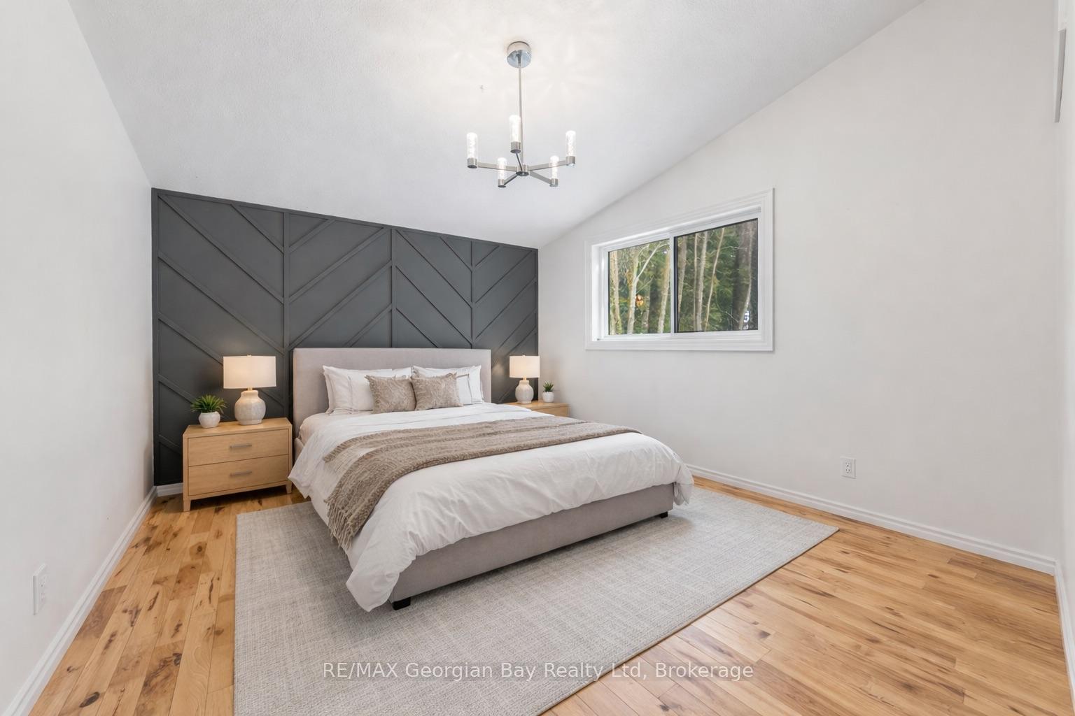 Photo 17 of 1745 Twin Oaks Crescent, Severn, Rural Severn — HOMEH