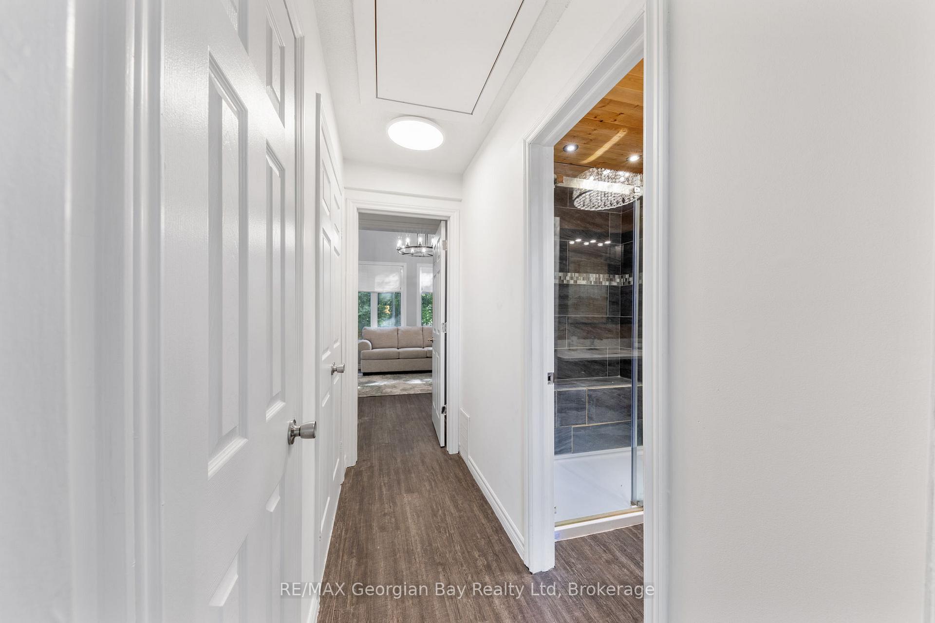 Photo 18 of 1745 Twin Oaks Crescent, Severn, Rural Severn — HOMEH