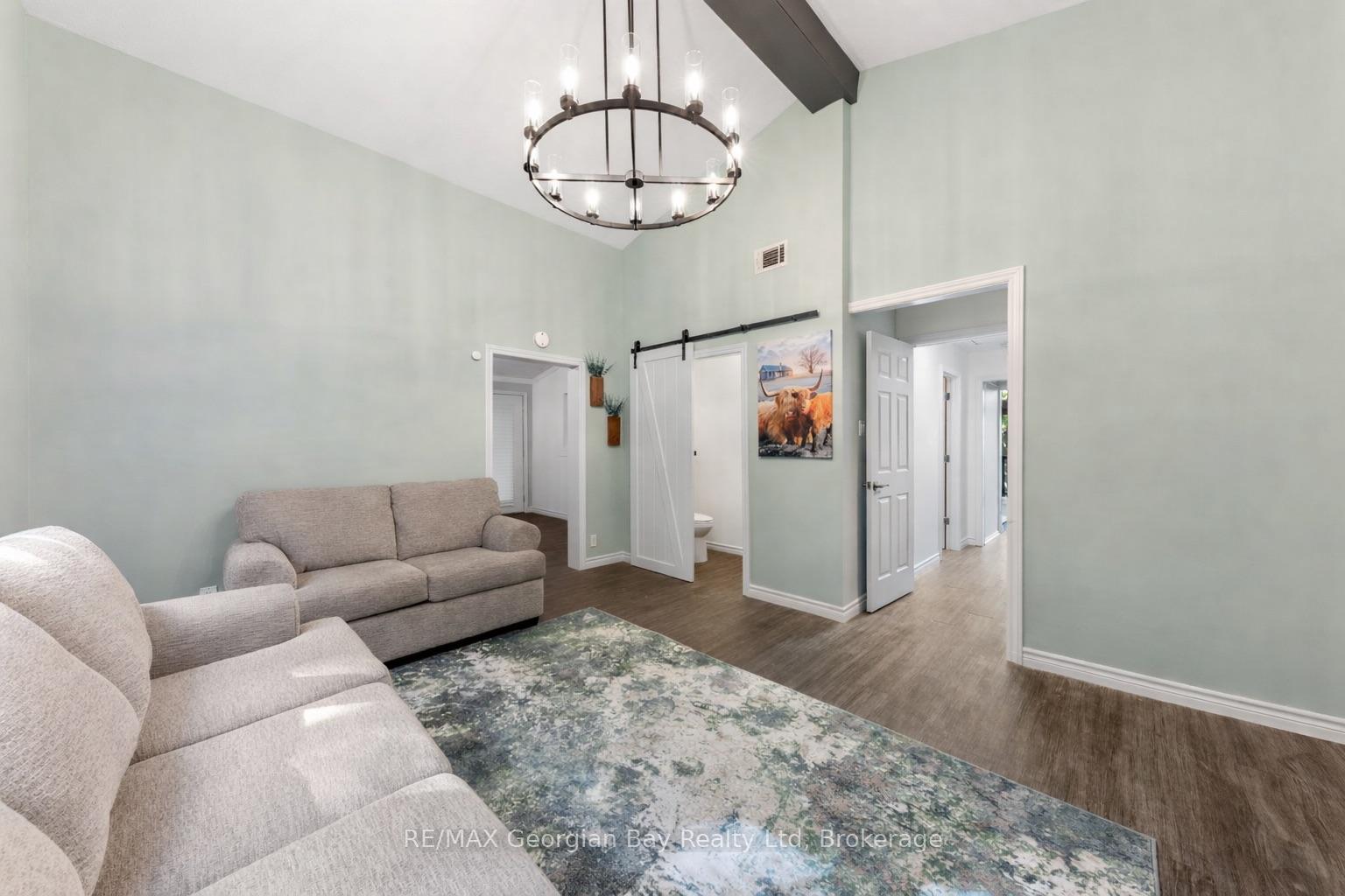 Photo 22 of 1745 Twin Oaks Crescent, Severn, Rural Severn — HOMEH