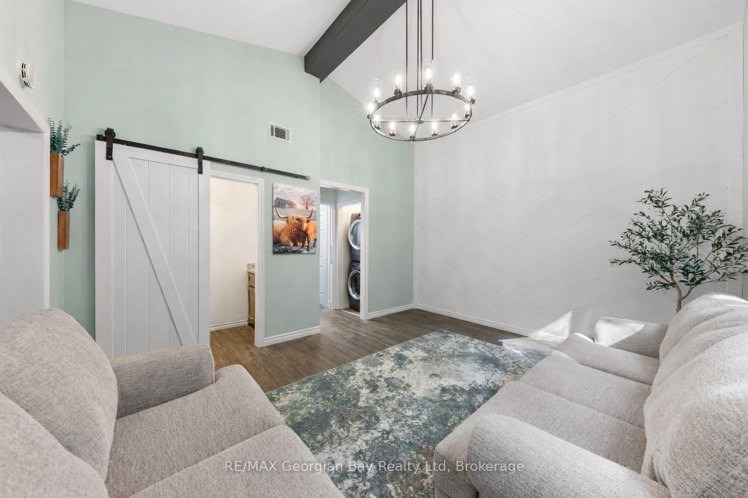 Photo 23 of 1745 Twin Oaks Crescent, Severn, Rural Severn — HOMEH