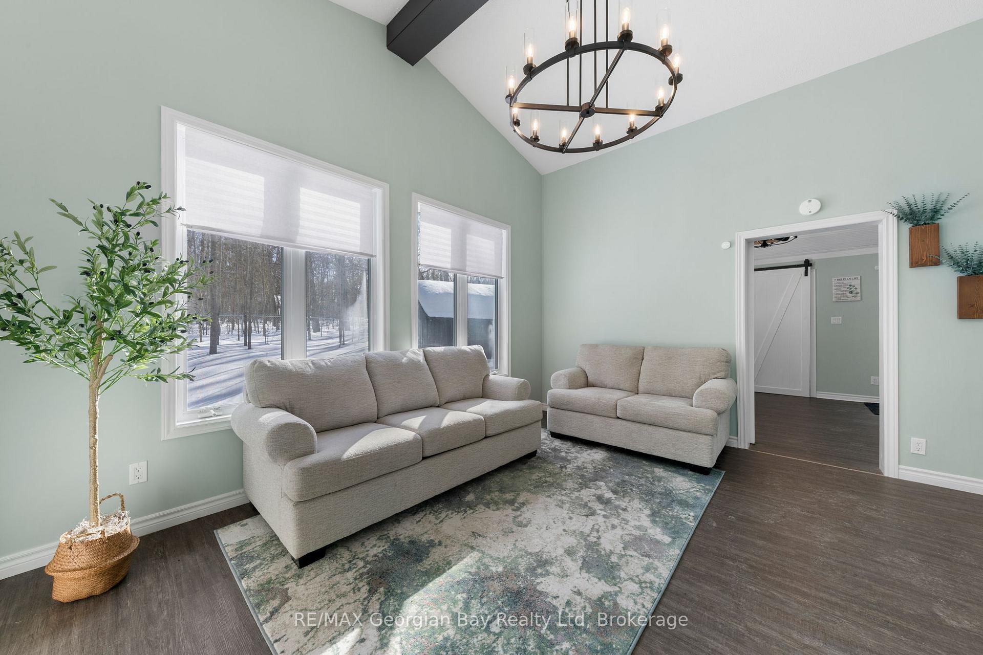 Photo 24 of 1745 Twin Oaks Crescent, Severn, Rural Severn — HOMEH