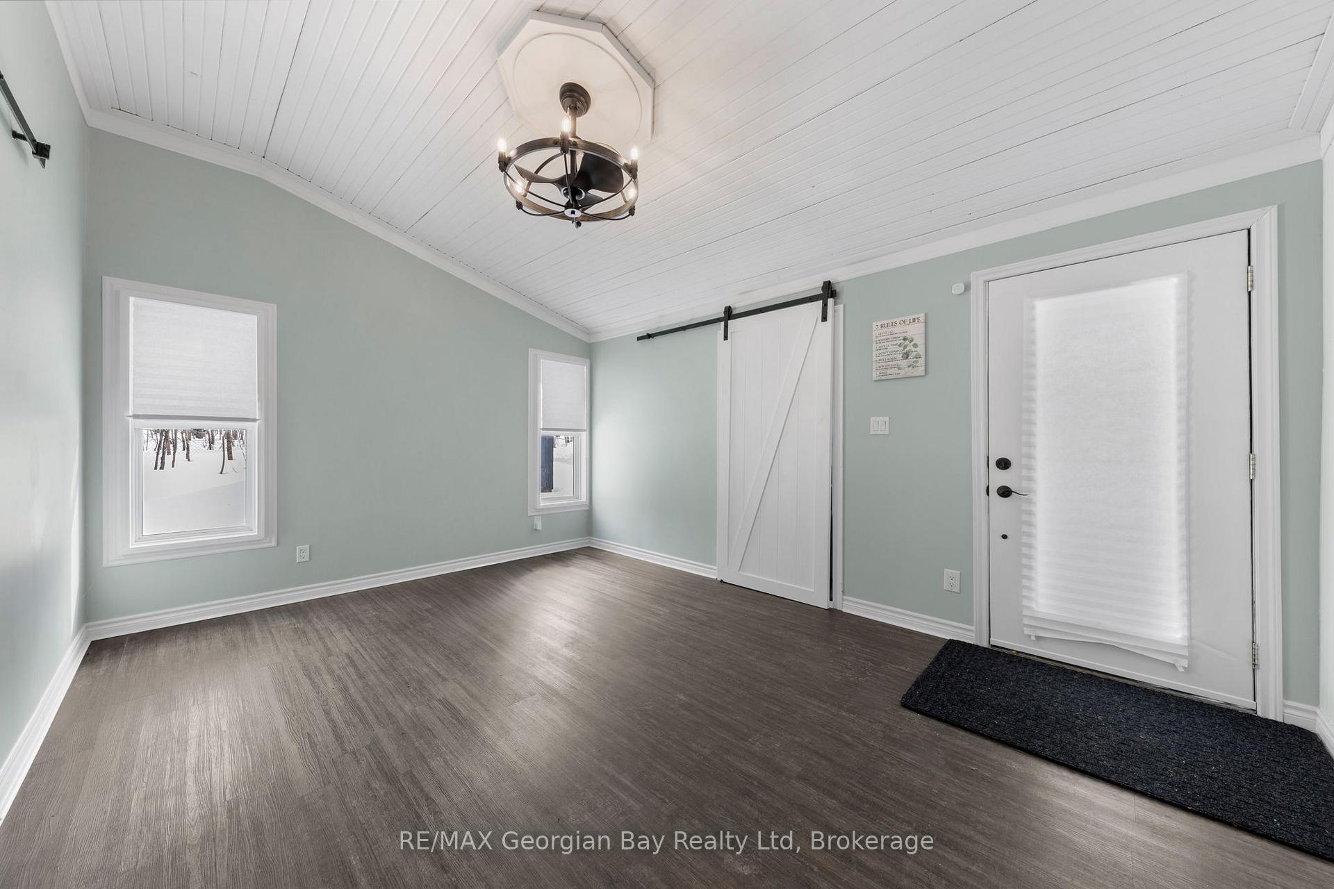 Photo 25 of 1745 Twin Oaks Crescent, Severn, Rural Severn — HOMEH