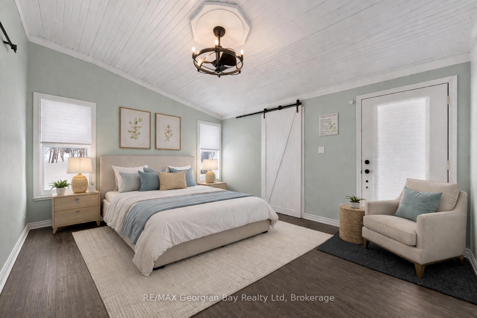 Photo 26 of 1745 Twin Oaks Crescent, Severn, Rural Severn — HOMEH