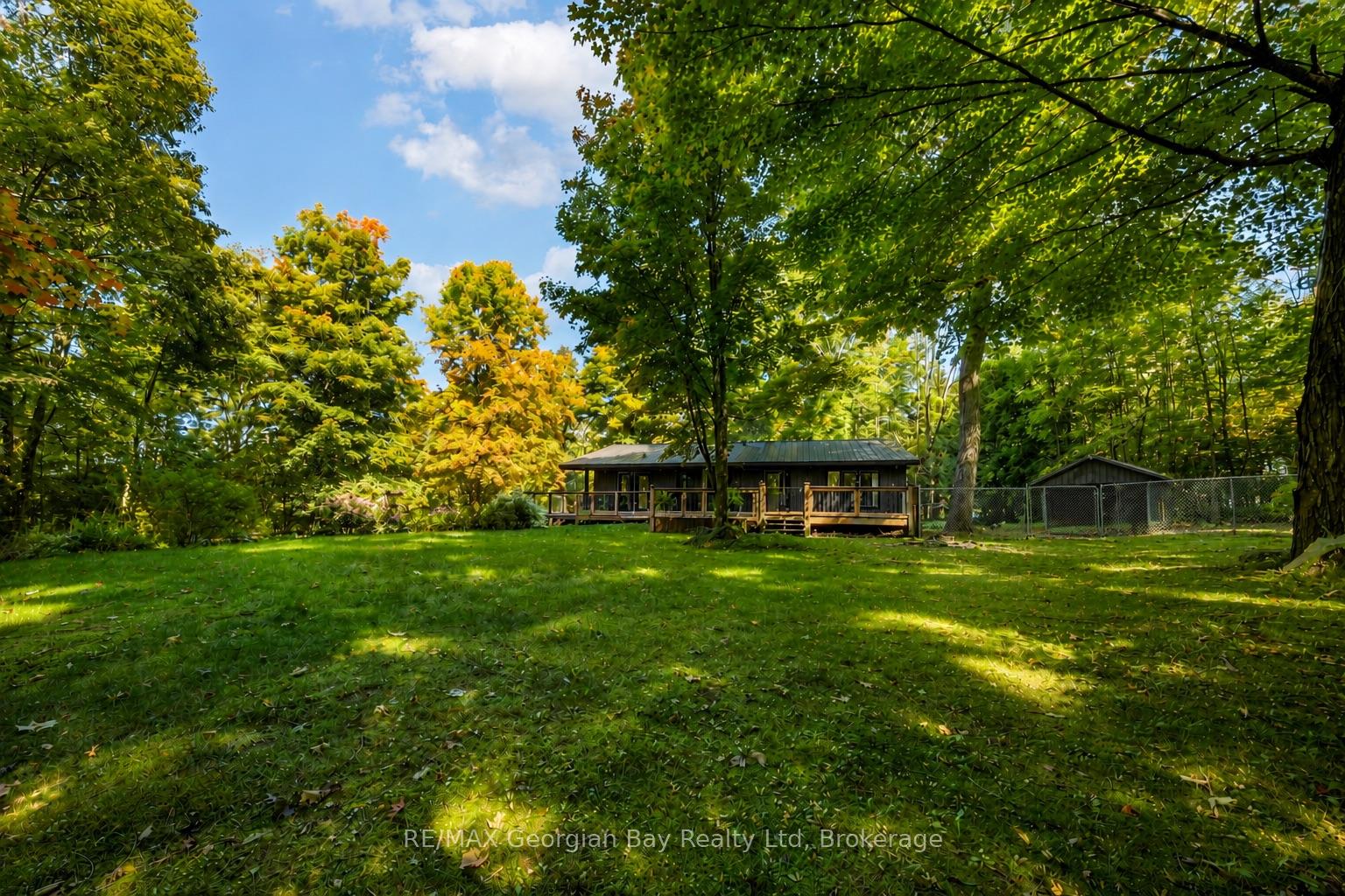 Photo 28 of 1745 Twin Oaks Crescent, Severn, Rural Severn — HOMEH