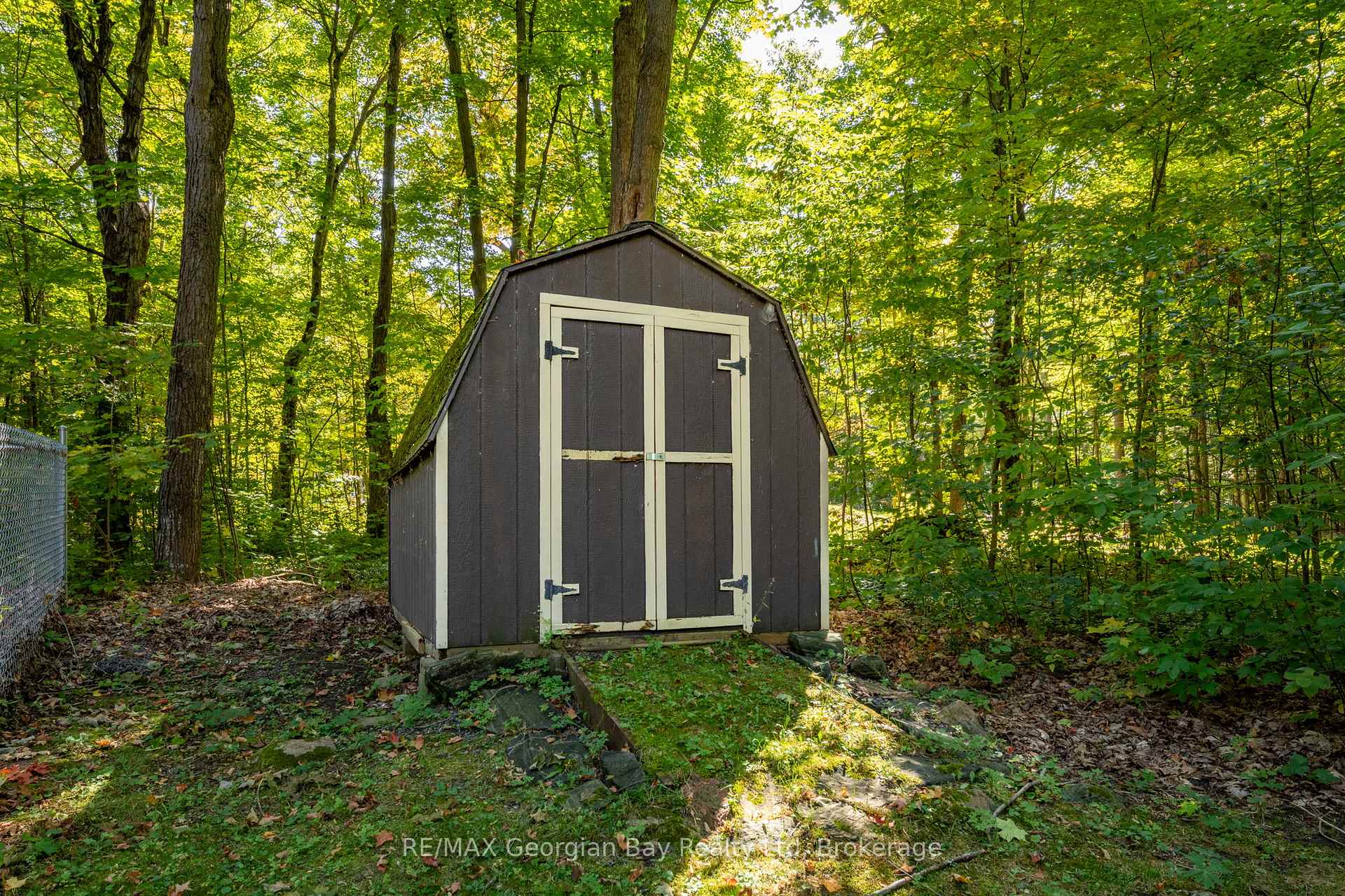 Photo 30 of 1745 Twin Oaks Crescent, Severn, Rural Severn — HOMEH
