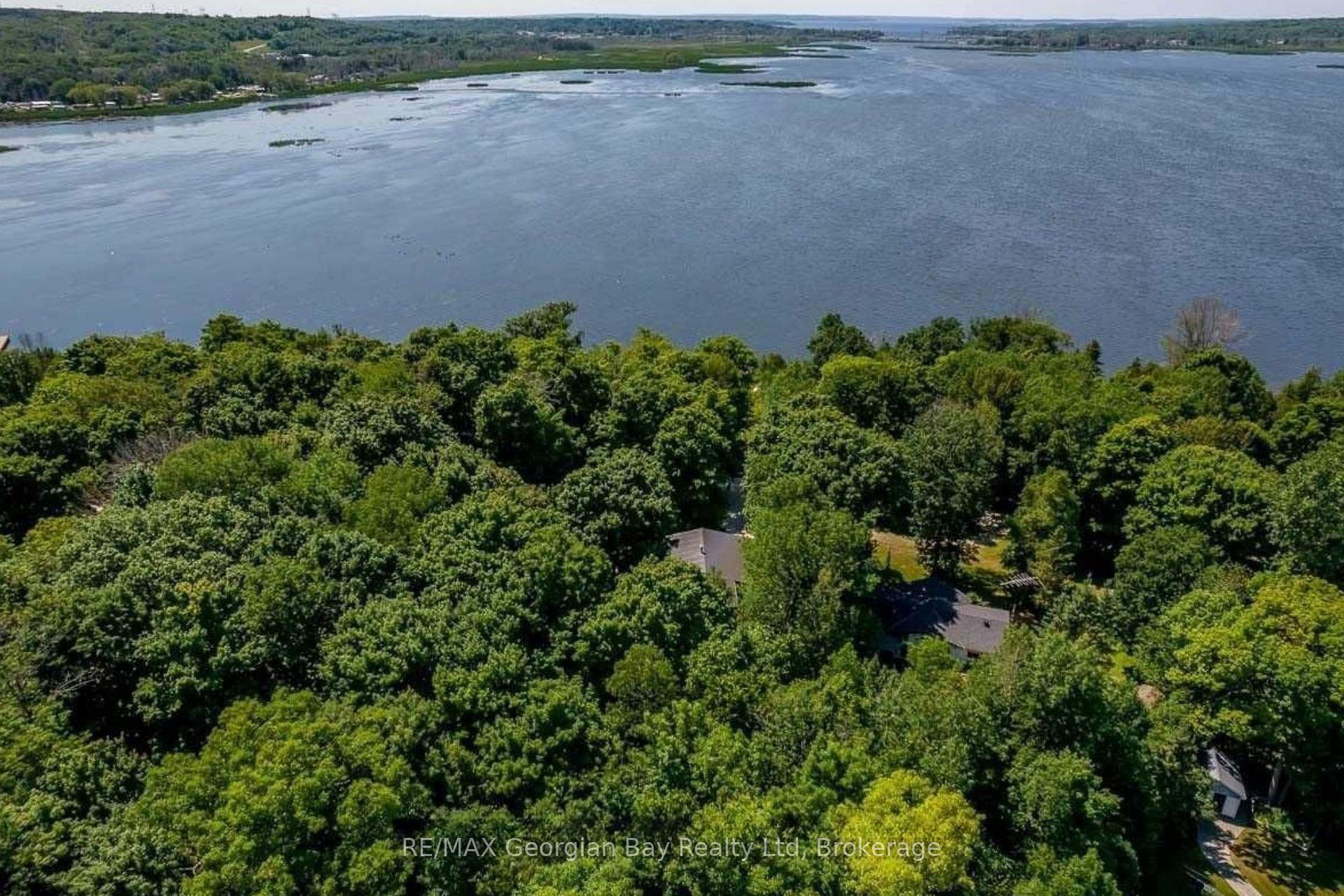 Photo 31 of 1745 Twin Oaks Crescent, Severn, Rural Severn — HOMEH