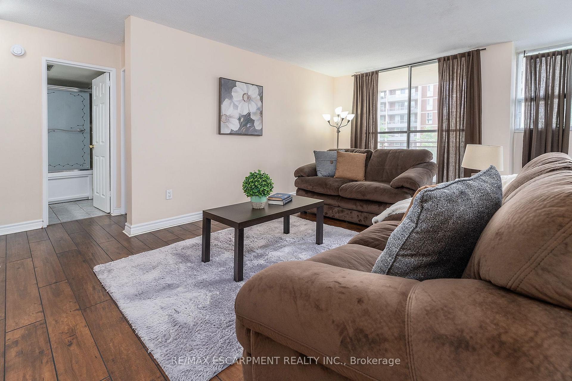 Photo 10 of Unit 307, 1950 Main Street W, Hamilton, Ainslie Wood — HOMEH