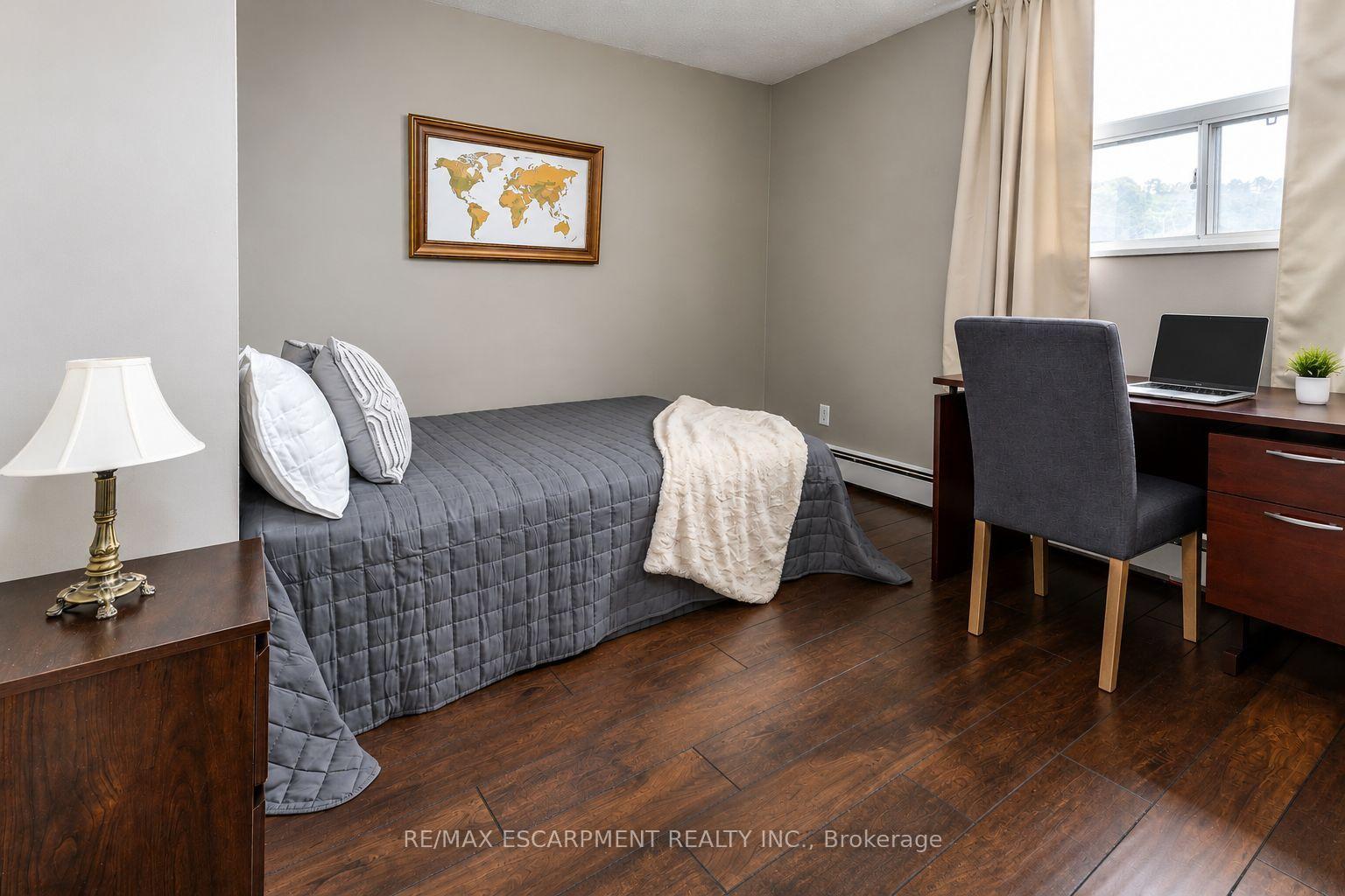 Photo 12 of Unit 307, 1950 Main Street W, Hamilton, Ainslie Wood — HOMEH
