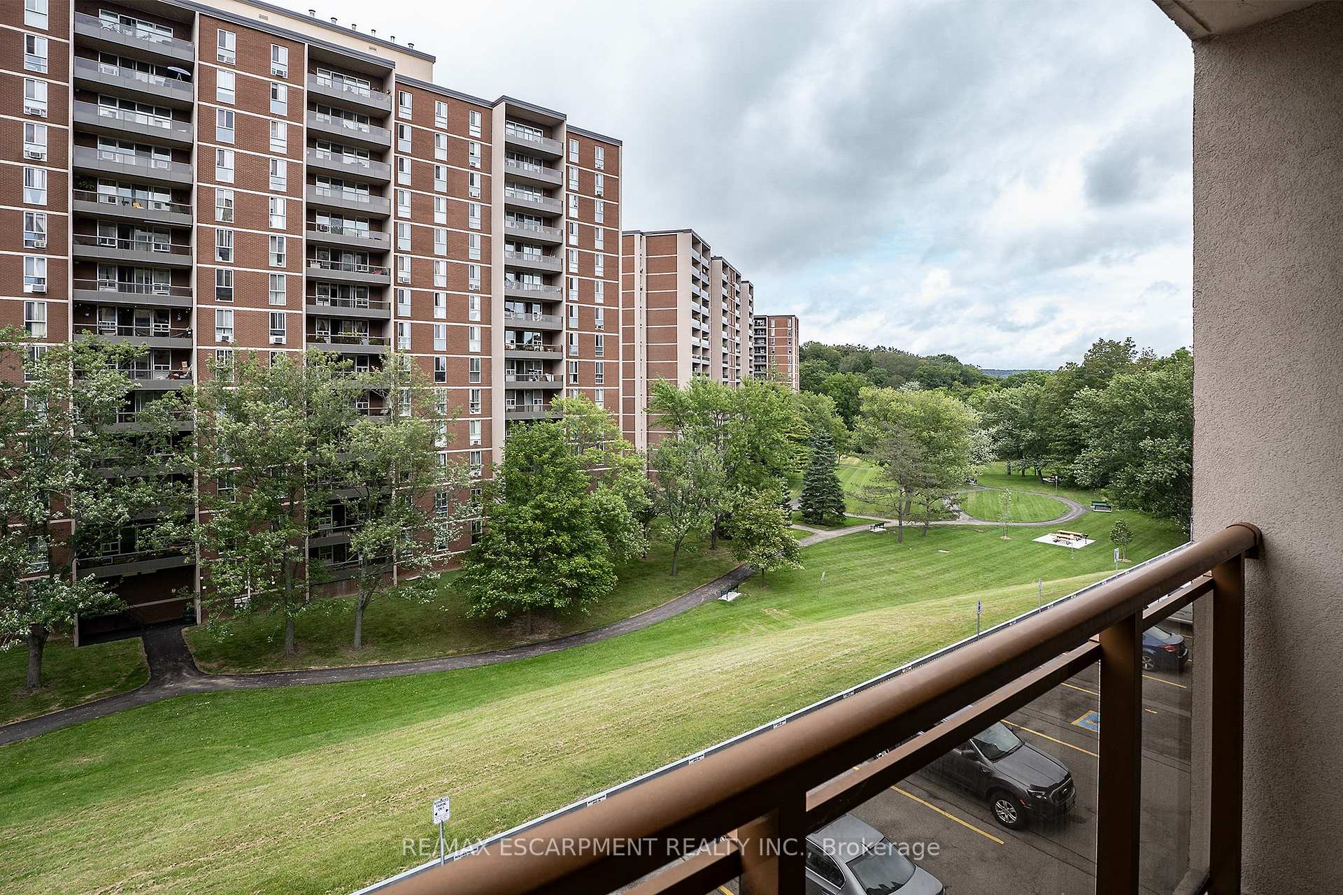Photo 15 of Unit 307, 1950 Main Street W, Hamilton, Ainslie Wood — HOMEH