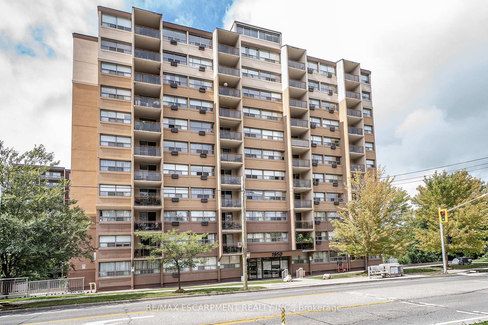 Photo 17 of Unit 307, 1950 Main Street W, Hamilton, Ainslie Wood — HOMEH